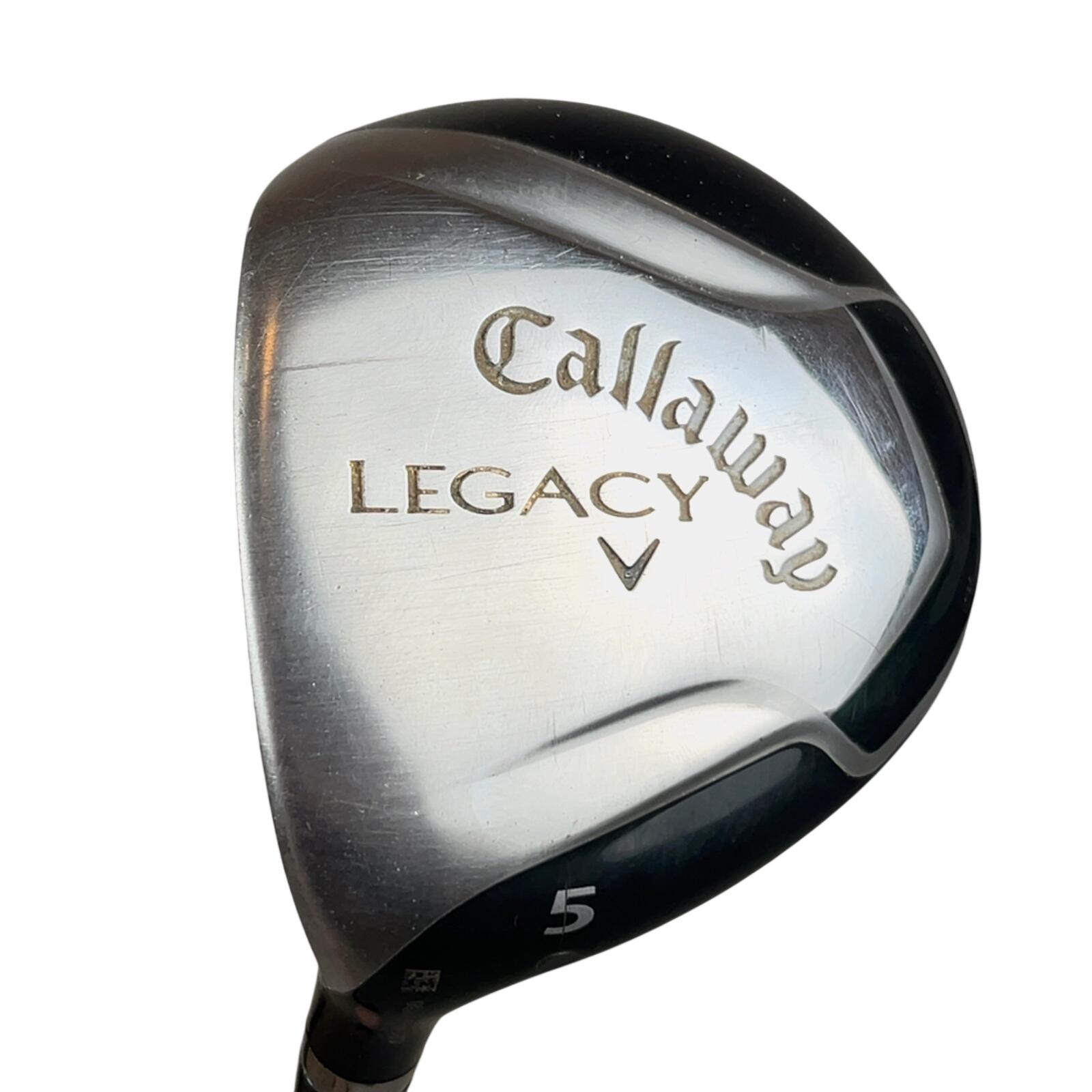CALLAWAY picture