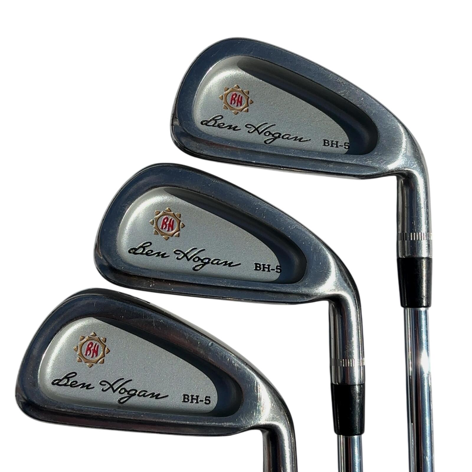 BEN HOGAN picture