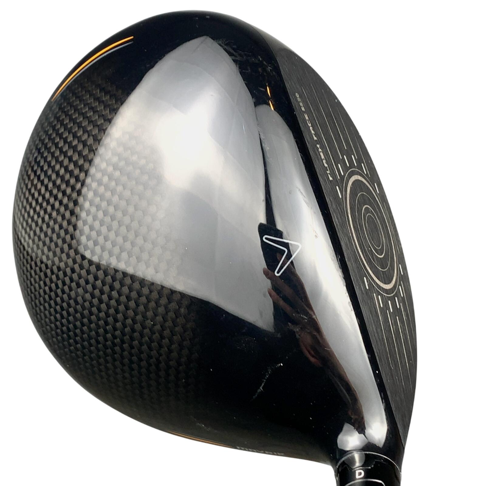 Gaucher Callaway Mavrik SubZéro Driver / Flex X-Stiff / Loft 9 4/6