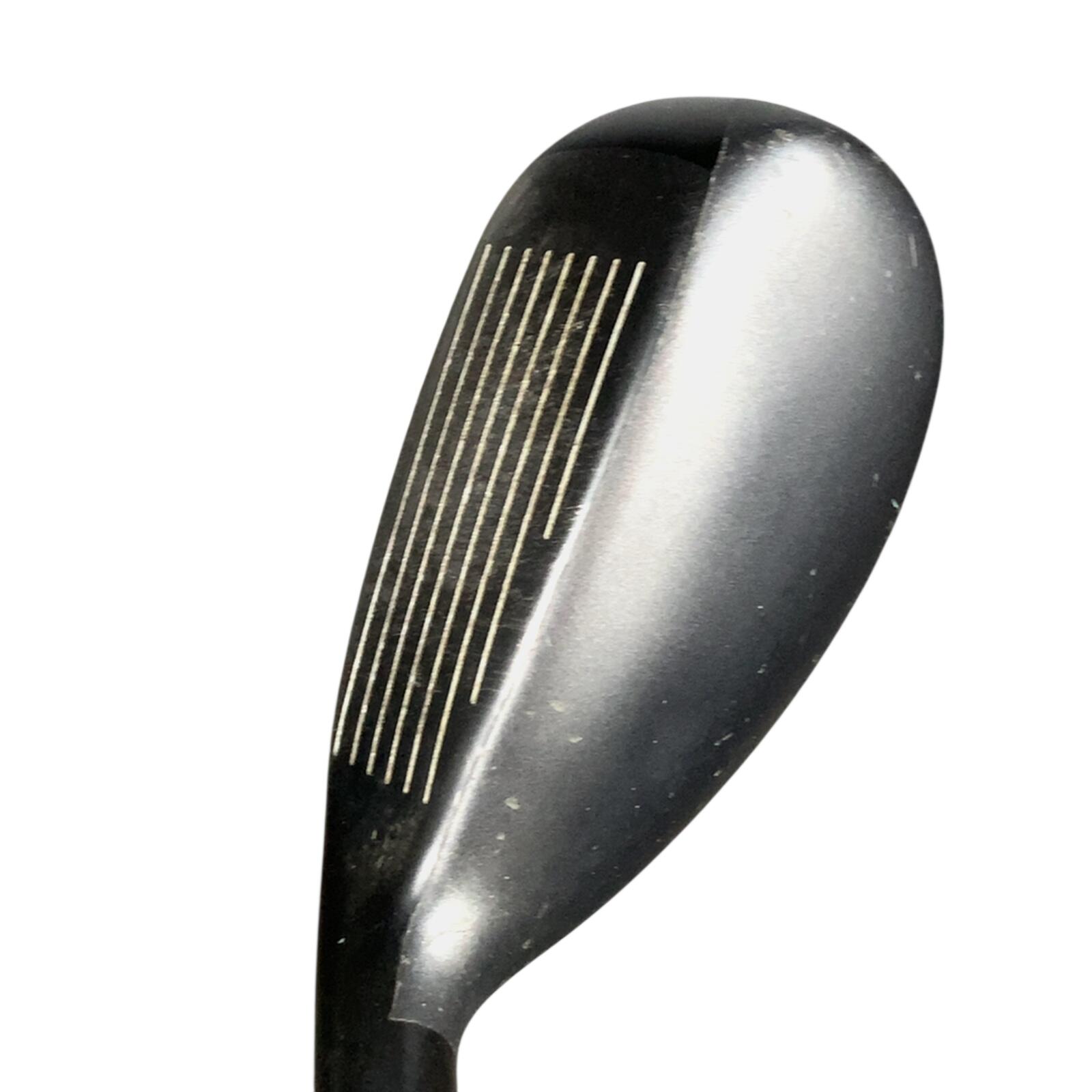 Callaway Apex Hybrid / Flex Stiff / #4/23 3/5