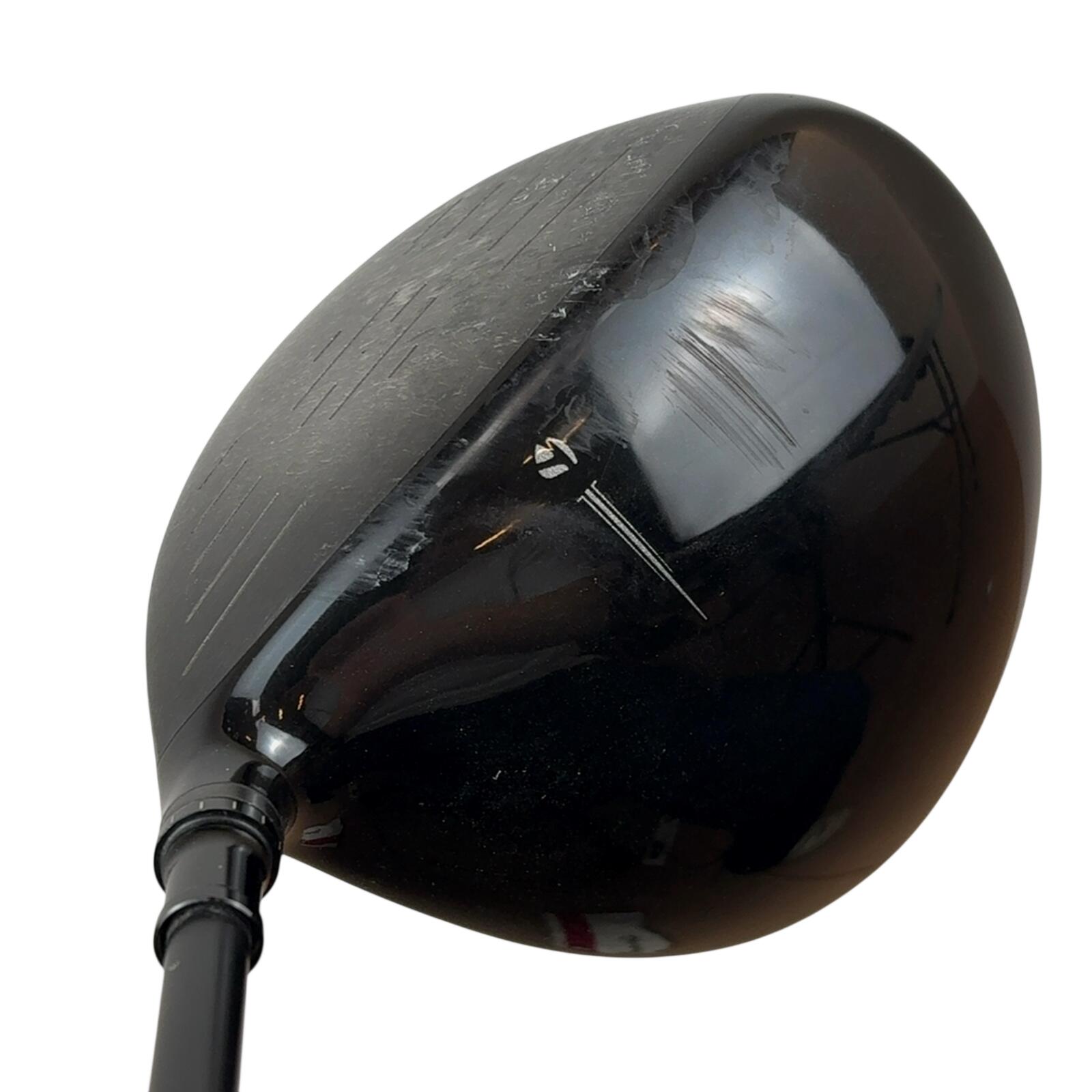 TaylorMade R15 Driver / Flex Regular / Loft 12 4/6
