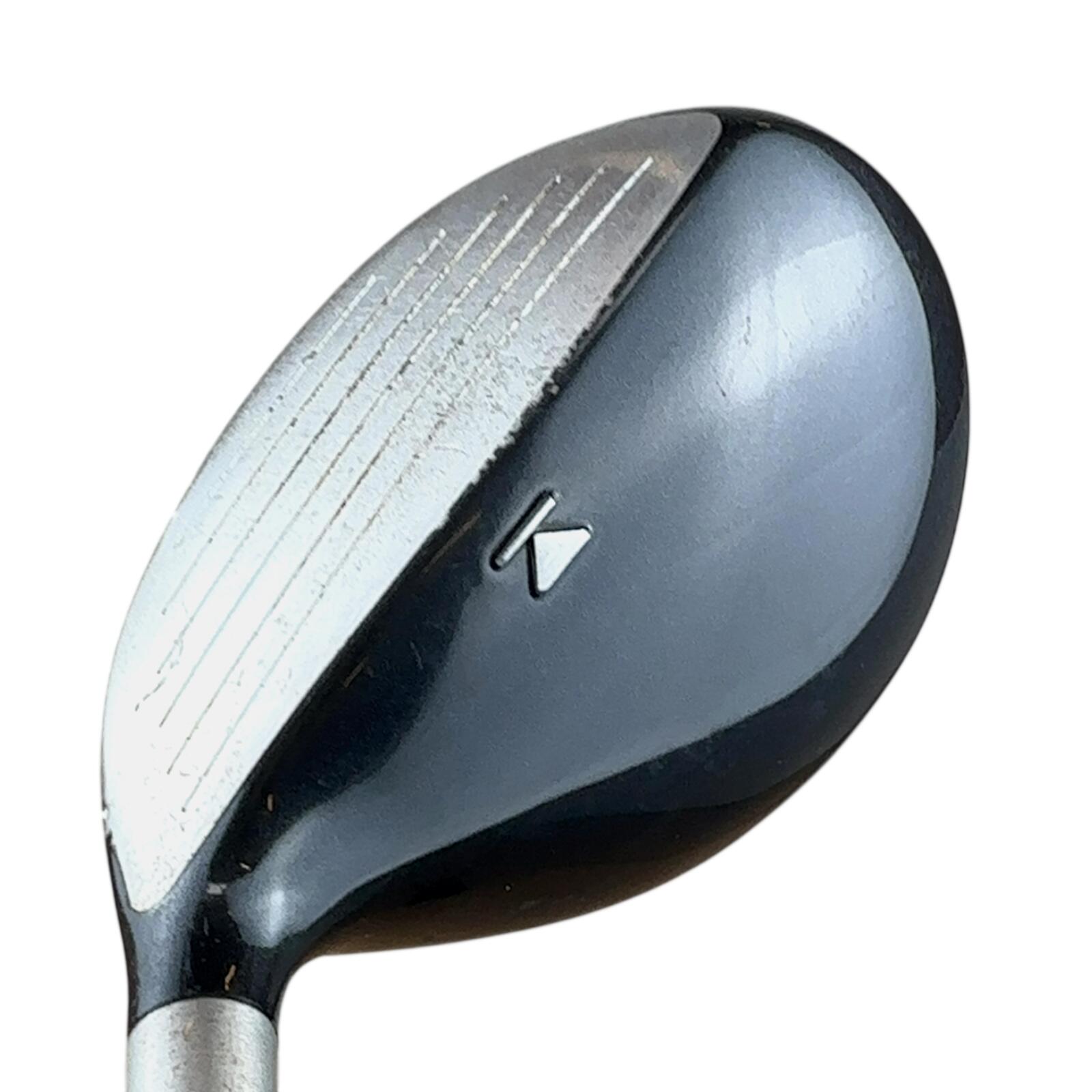 Titleist 909F2 Fairway Wood / Flex Stiff / #3/15 3/5