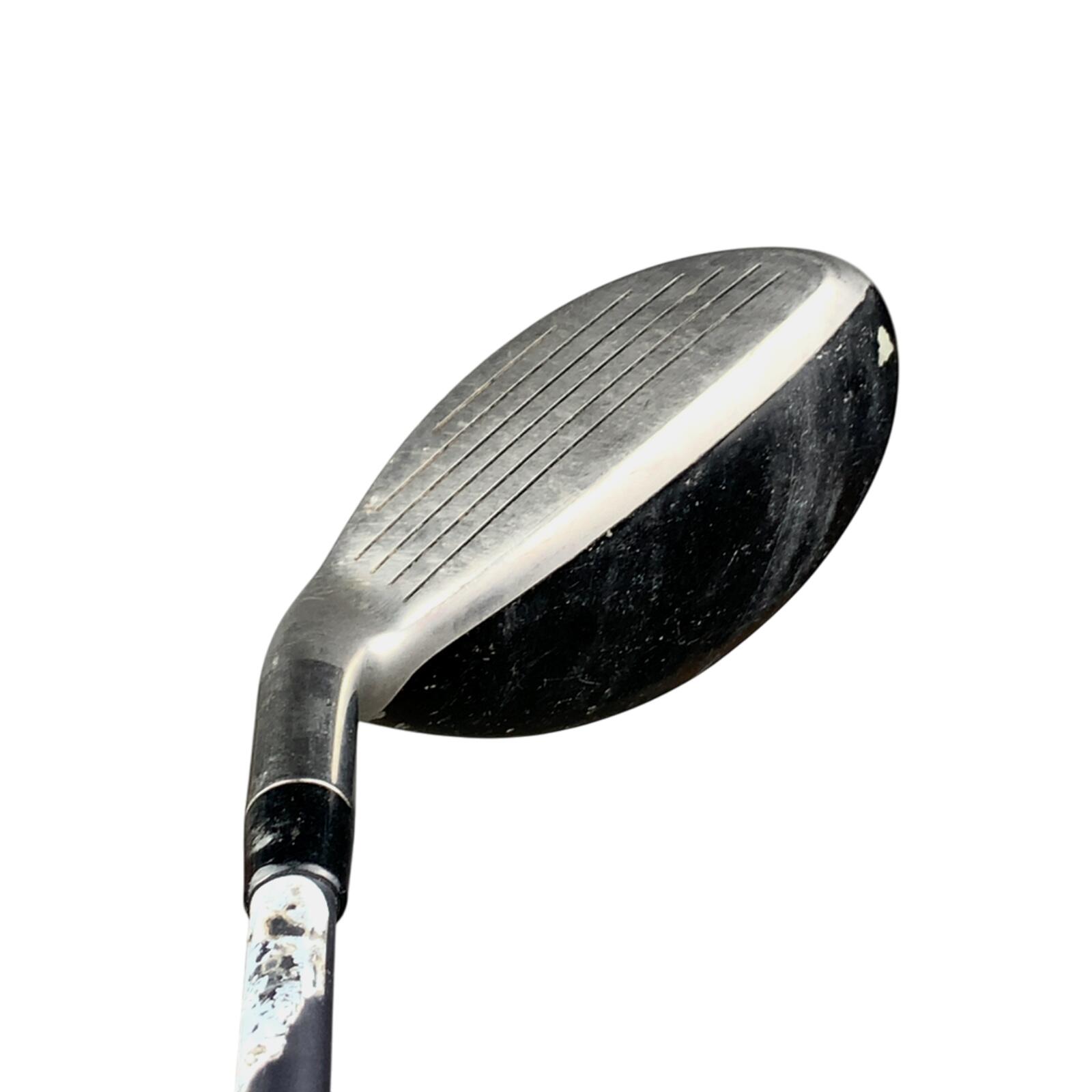 Callaway RAZR Hybrid / Flex Ladies / #4/21 3/5