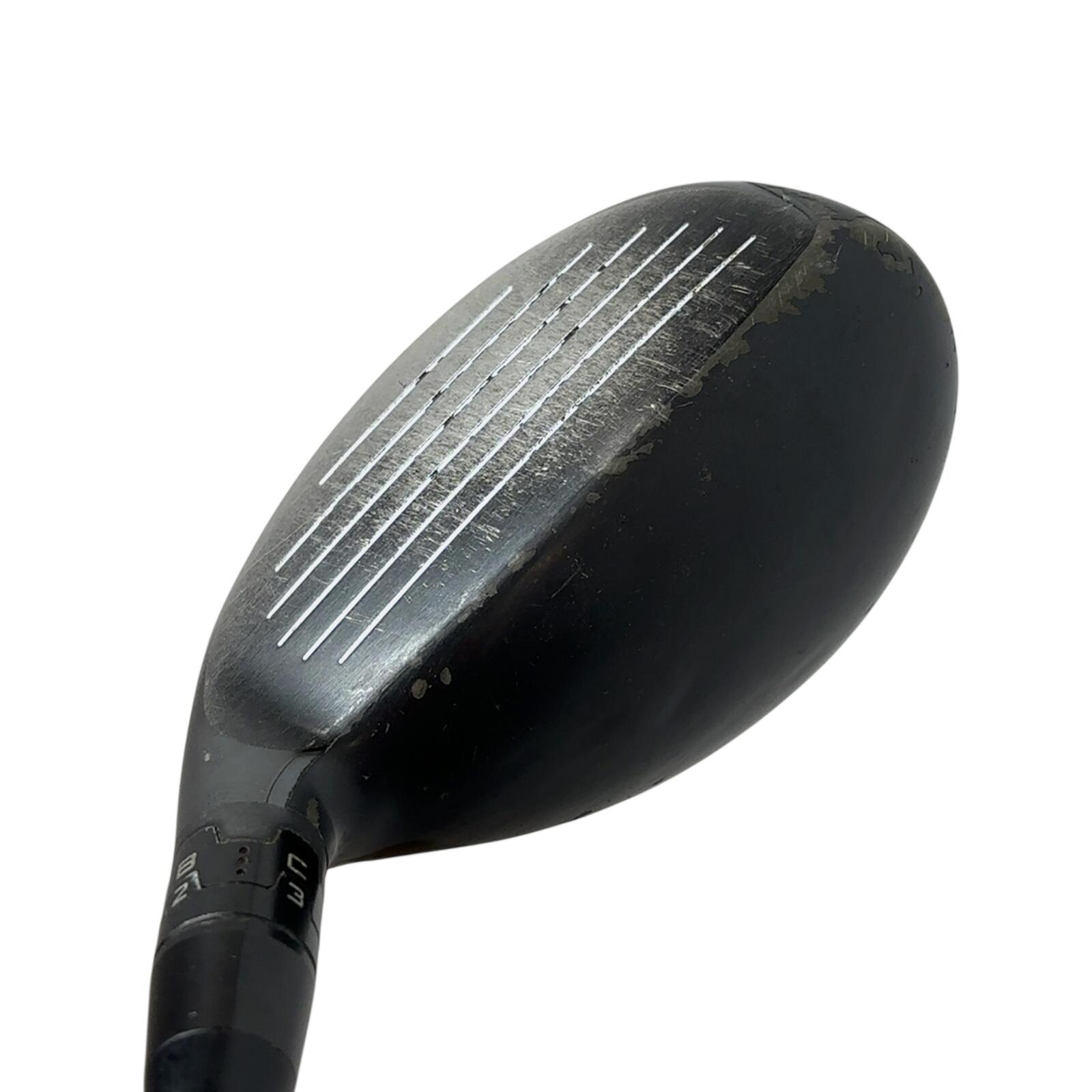 Titleist 818 h1 Hybrid / Flex Regular / #5/25 3/5