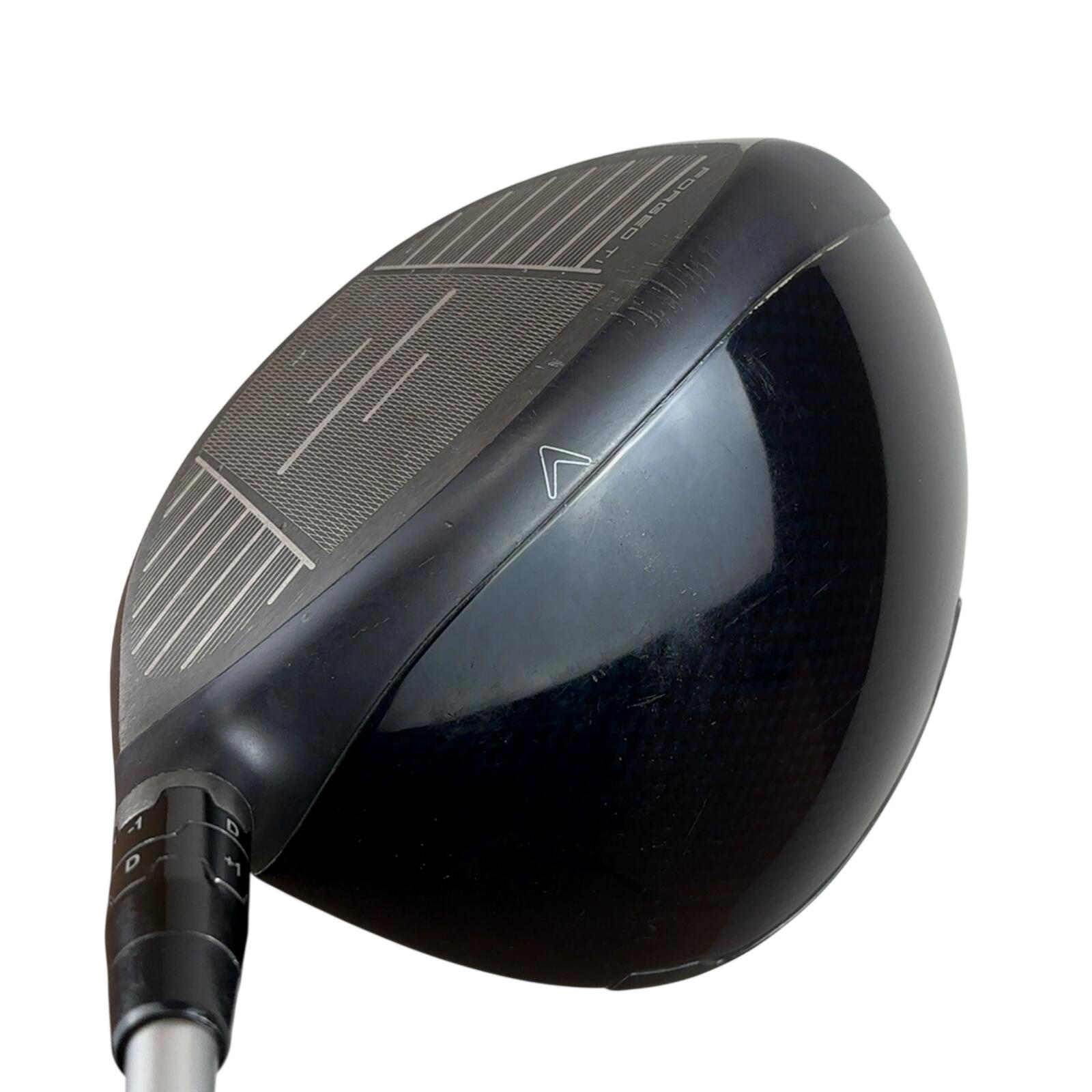 Callaway Paradym Driver / Flex A-flex / Loft 12 4/5