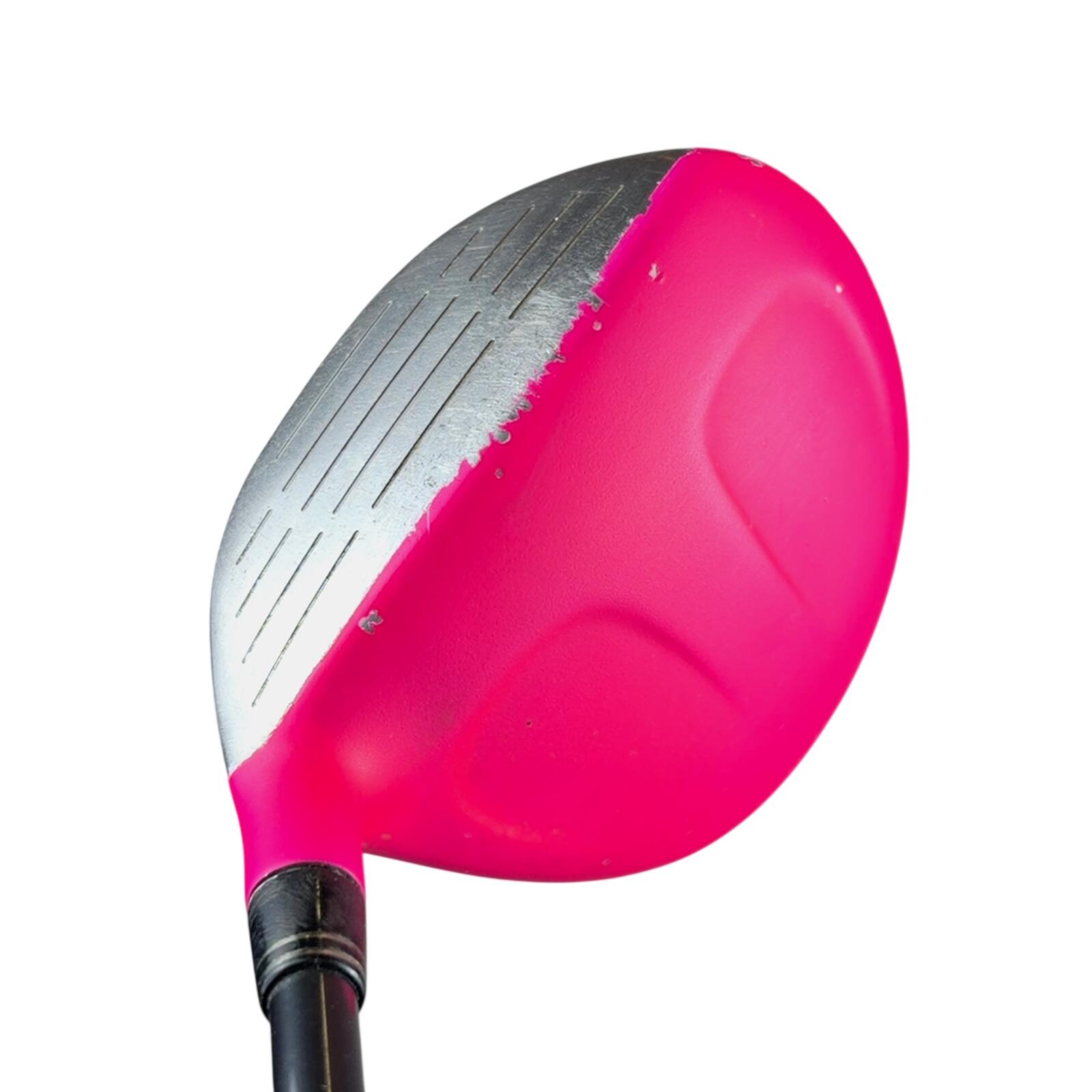 Cobra S9-1 Fairway Wood / Flex Stiff / #3/15 3/5