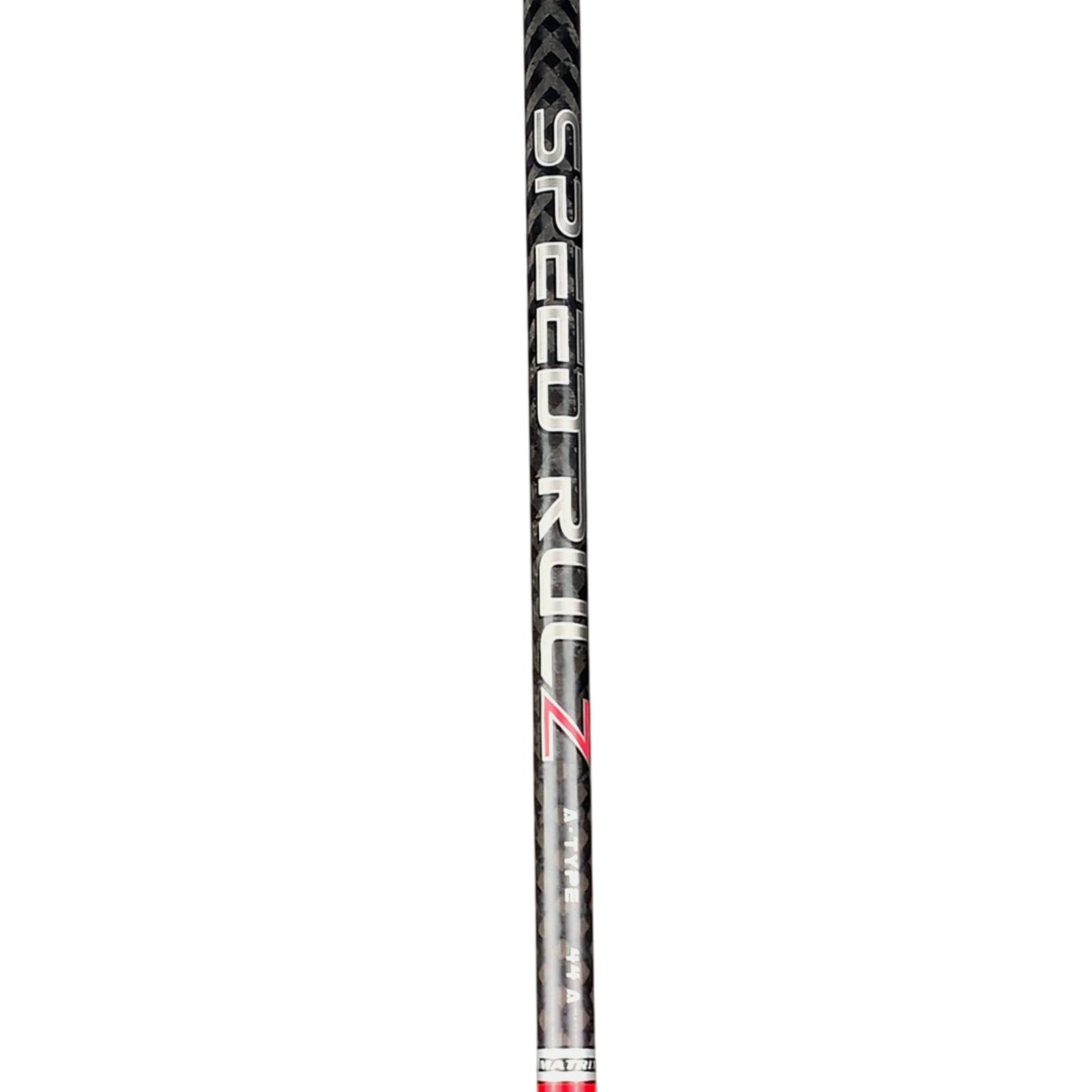 Wilson Staff D300 Driver / Flex A-Flex / Loft 13 4/5