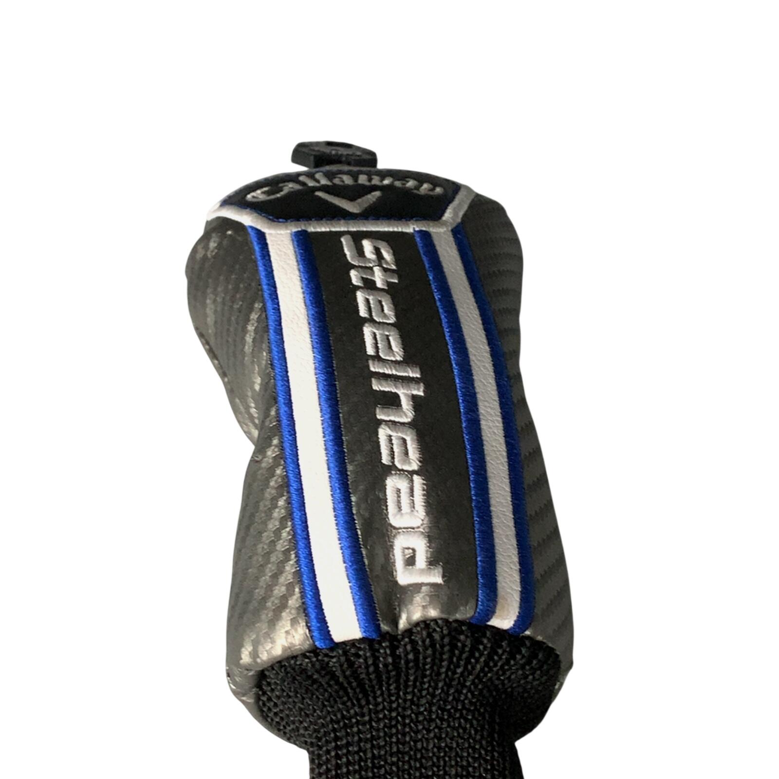 Callaway Apex Hybrid / Flex Stiff / #4/23 2/5