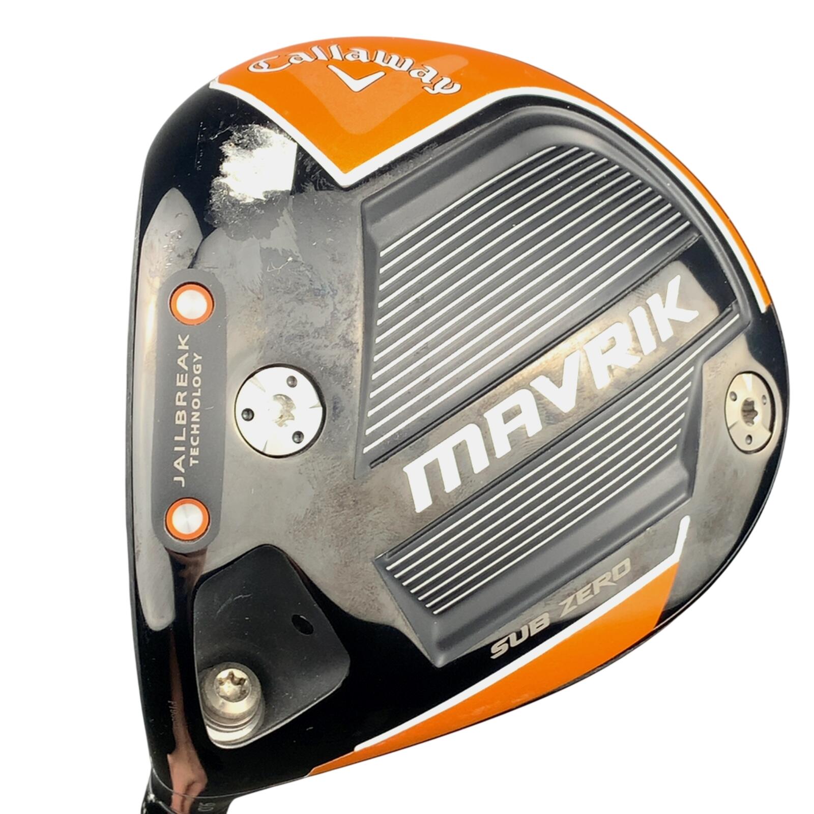 CALLAWAY picture
