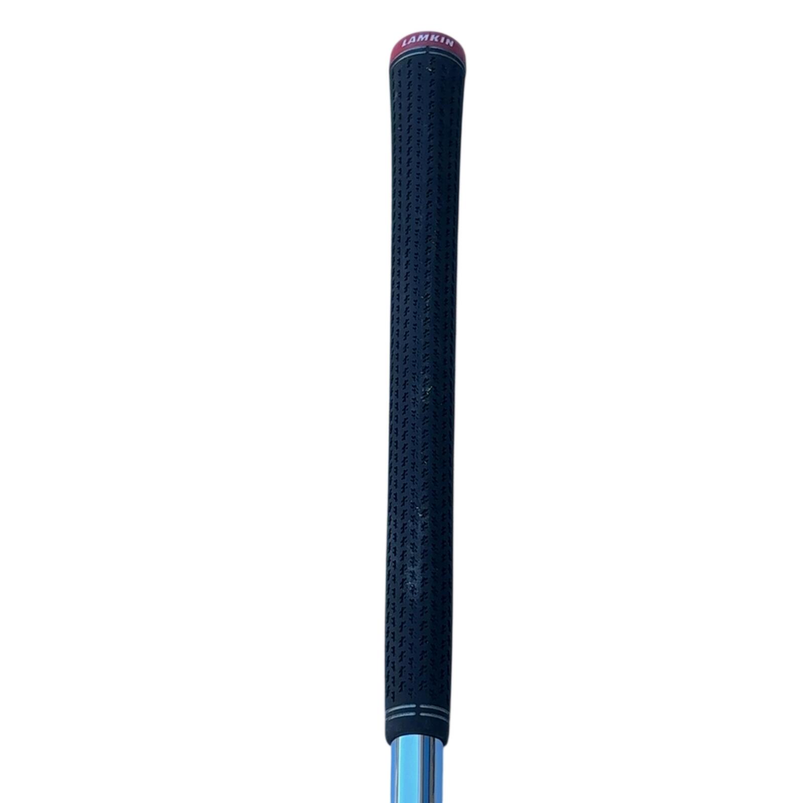Wilson Staff Staff Model Blade Série de fers / 4-PW / Flex Stiff / Acier 5/7