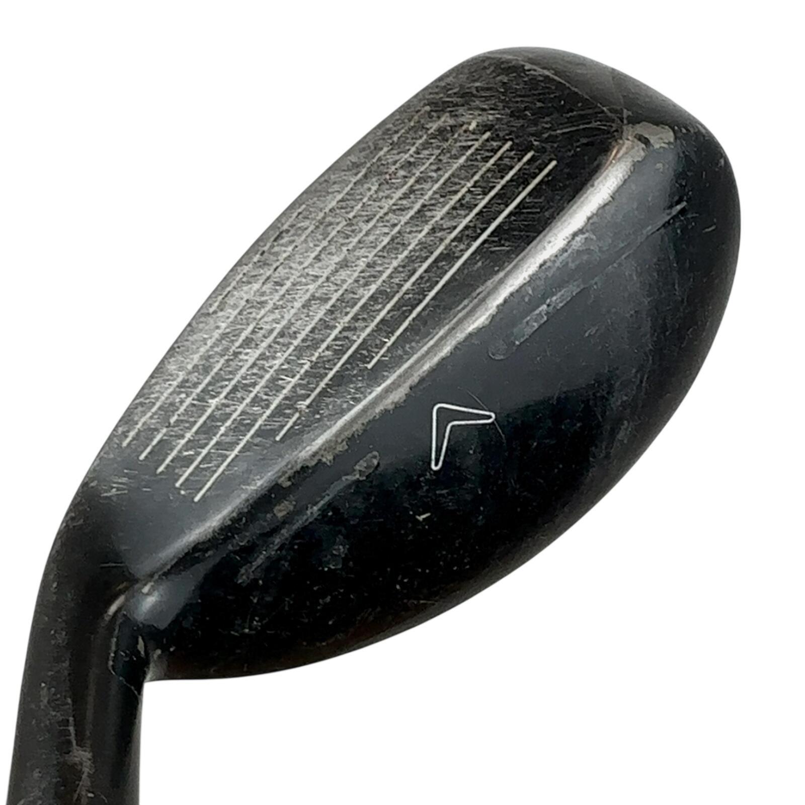 Callaway Rogue Hybrid / Flex A-flex / #3/19 3/5
