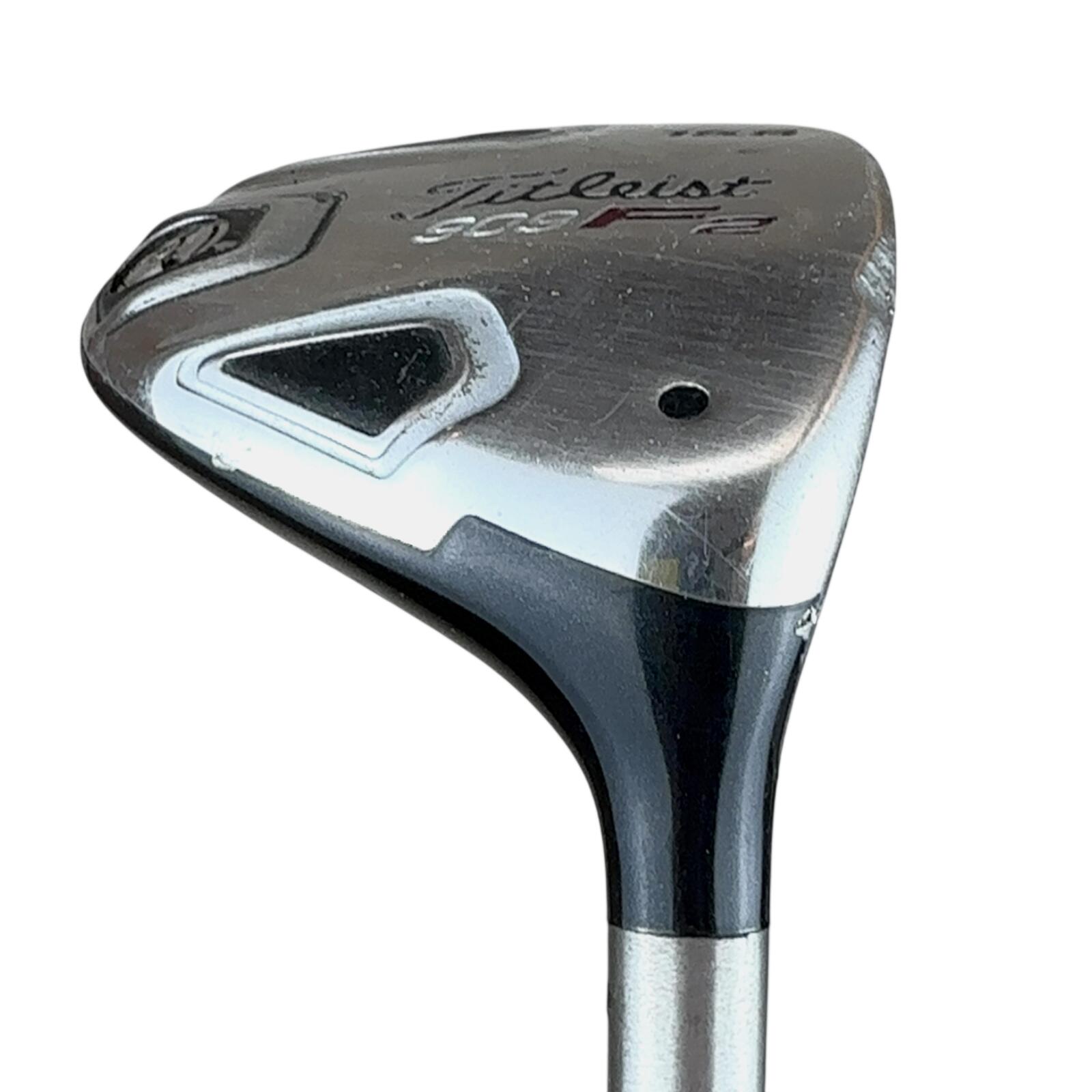 Titleist 909F2 Fairway Wood / Flex Stiff / #3/15 2/5