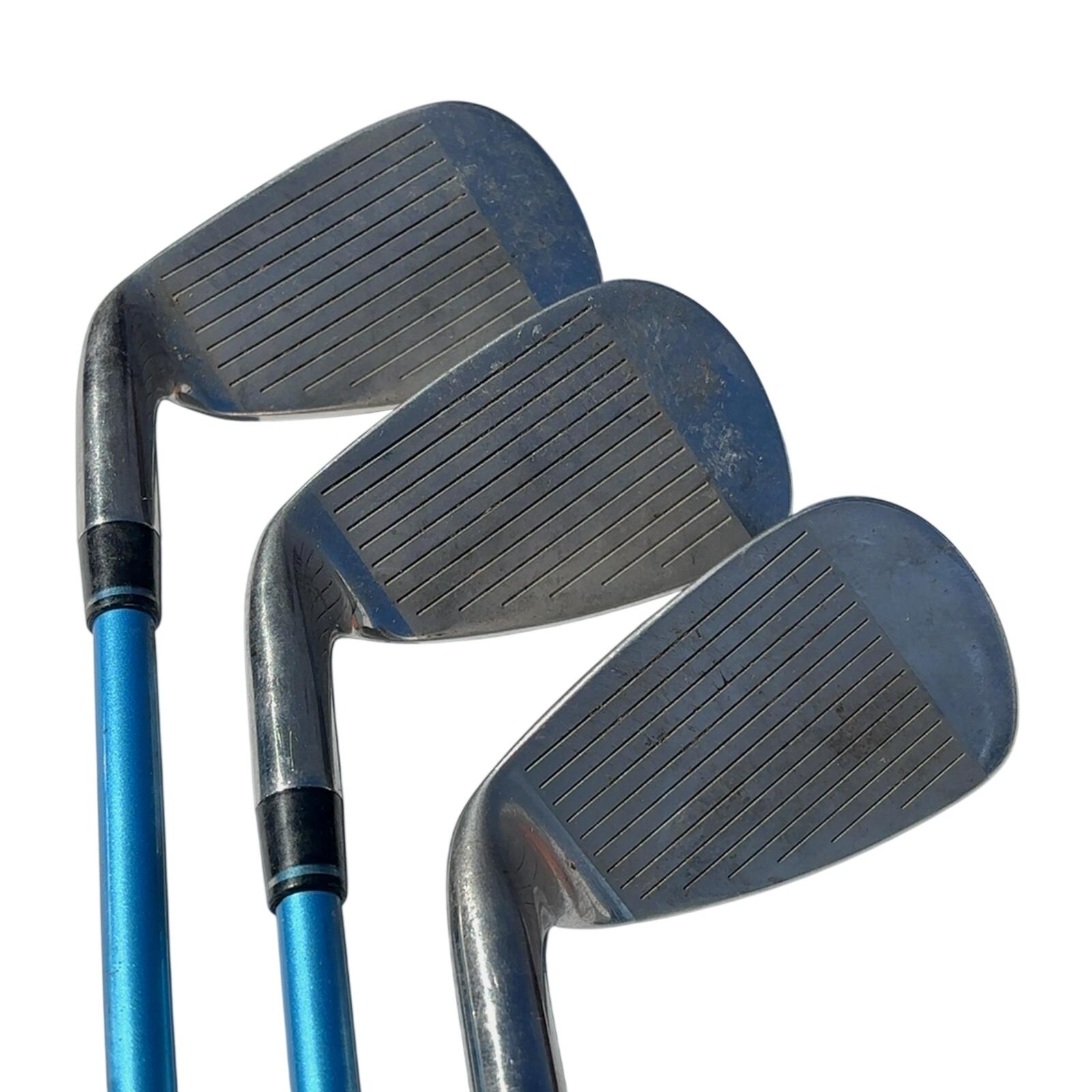 Wilson Staff Di11 Série de fers / 6-PW+SW / Flex Ladies / Graphite 7/7