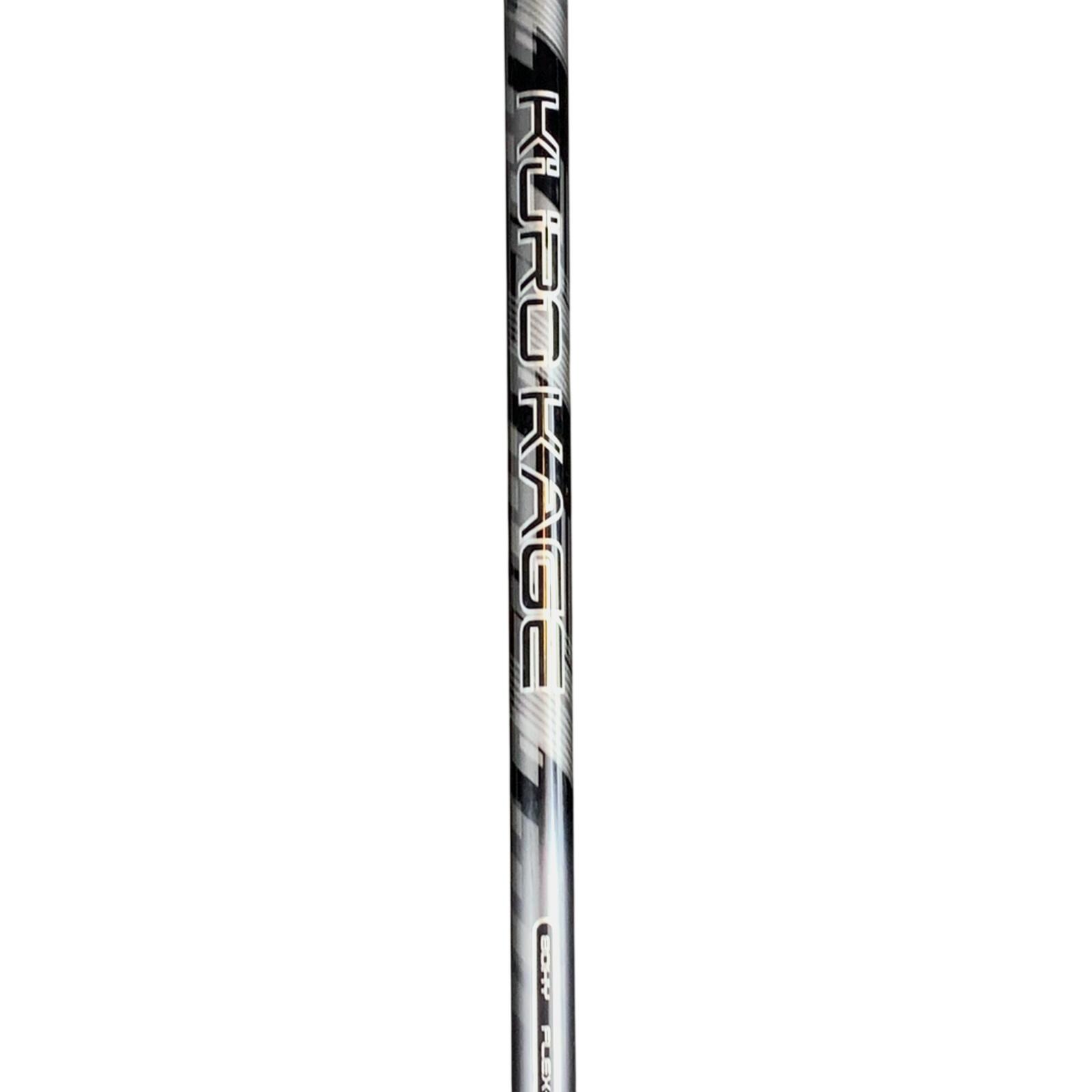 Callaway Apex Hybrid / Flex Stiff / #4/23 4/5