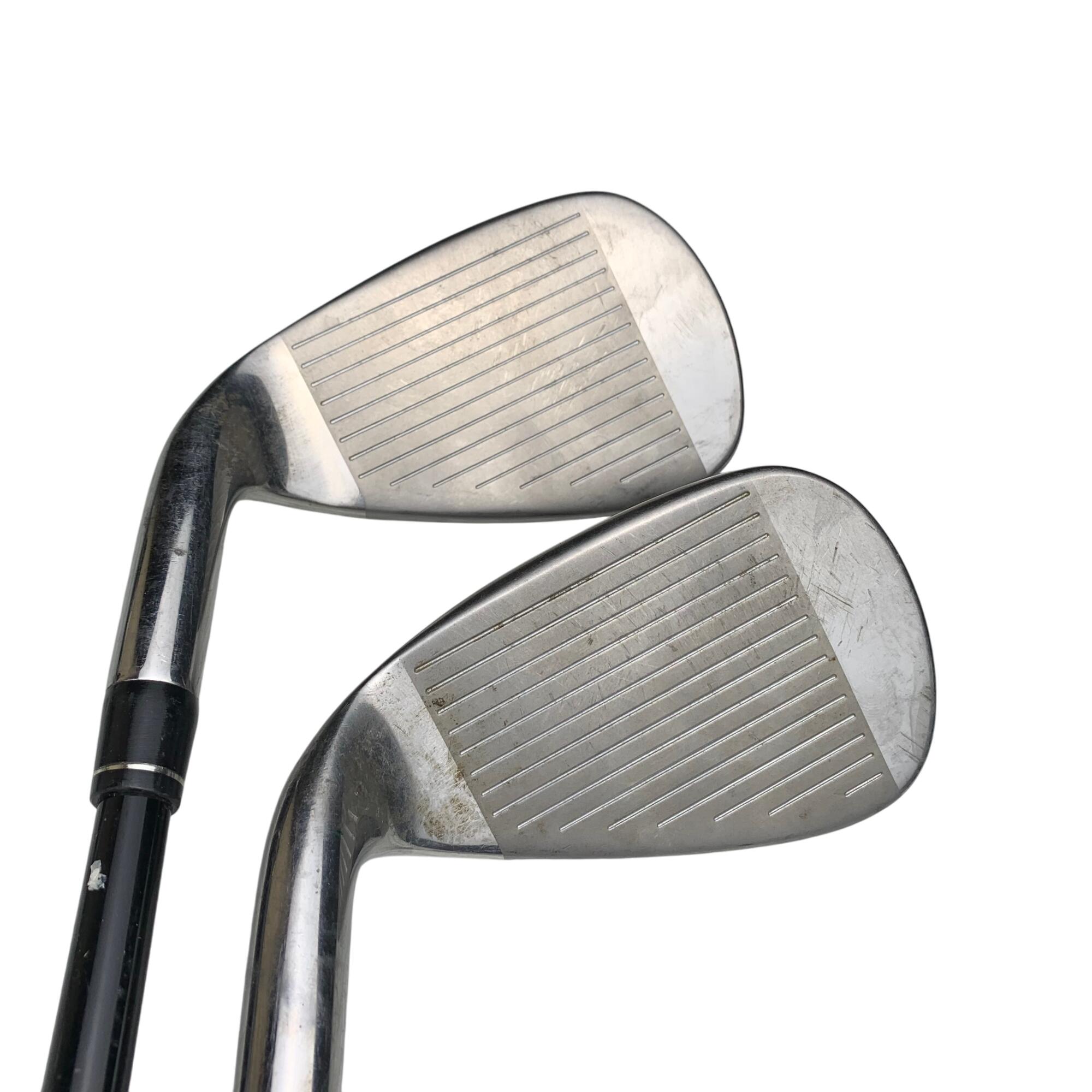 MacGregor M75I IJzerset / Flex Regular / 6-PW  / Grafiet 7/7