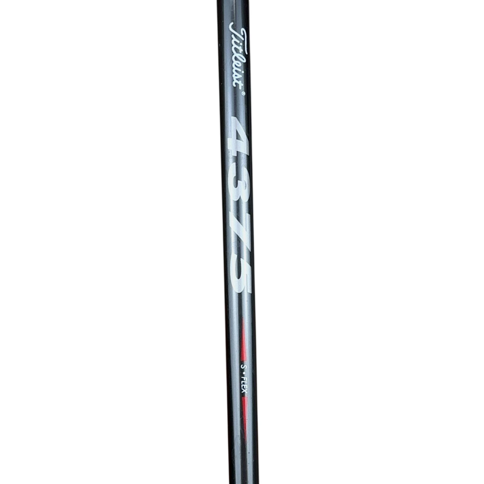 Titleist 909F2 Fairway Wood / Flex Stiff / #3/15 4/5