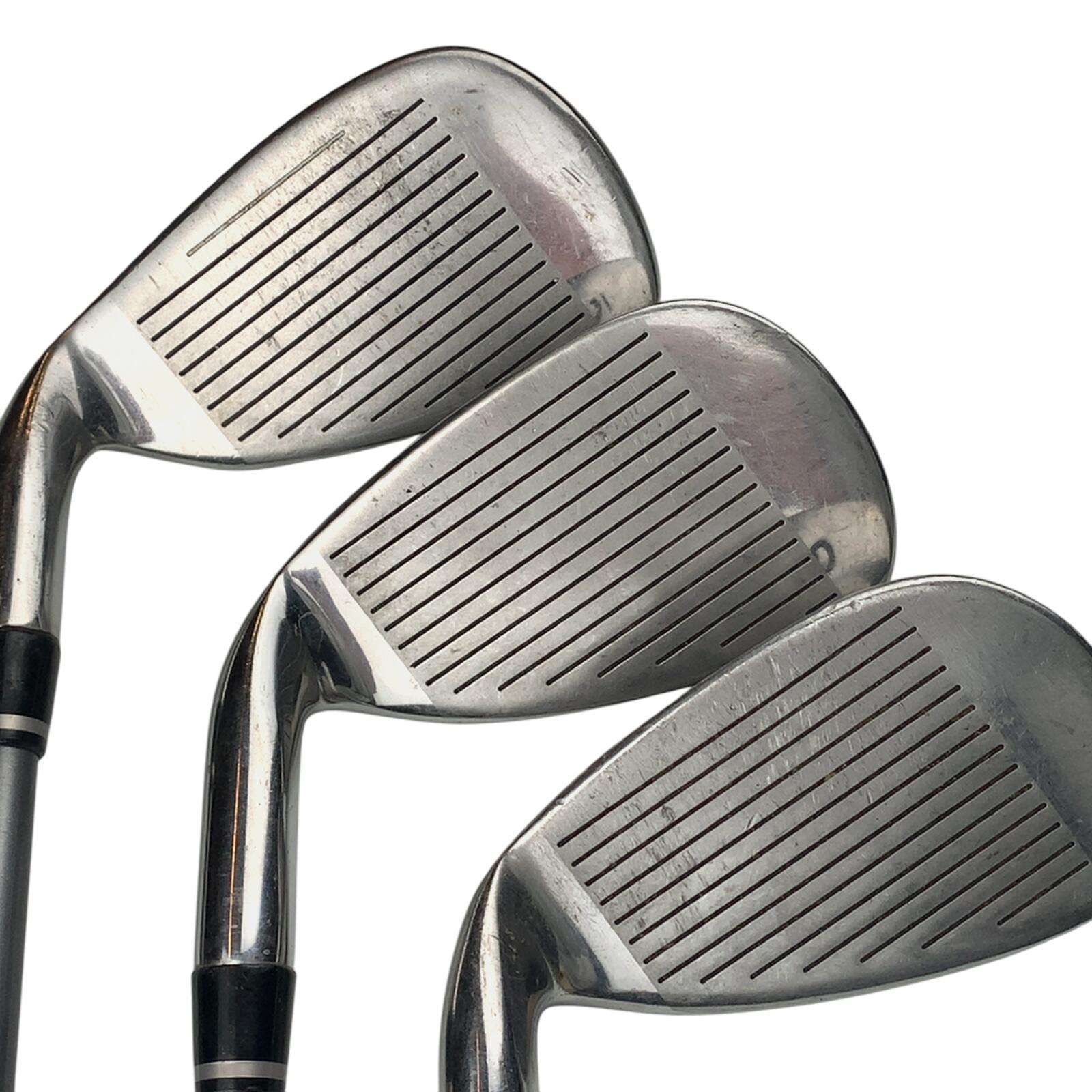 TaylorMade R7 CGB Série de fers / 5-PW / Flex Regular / Graphite 7/7