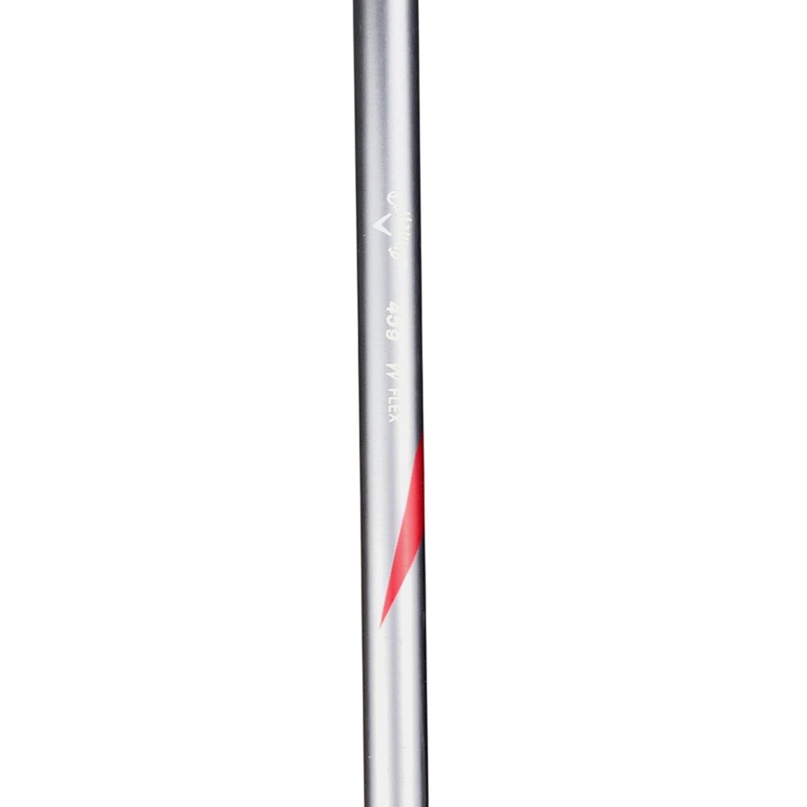Callaway RAZR Hybrid / Flex Ladies / #4/21 4/5