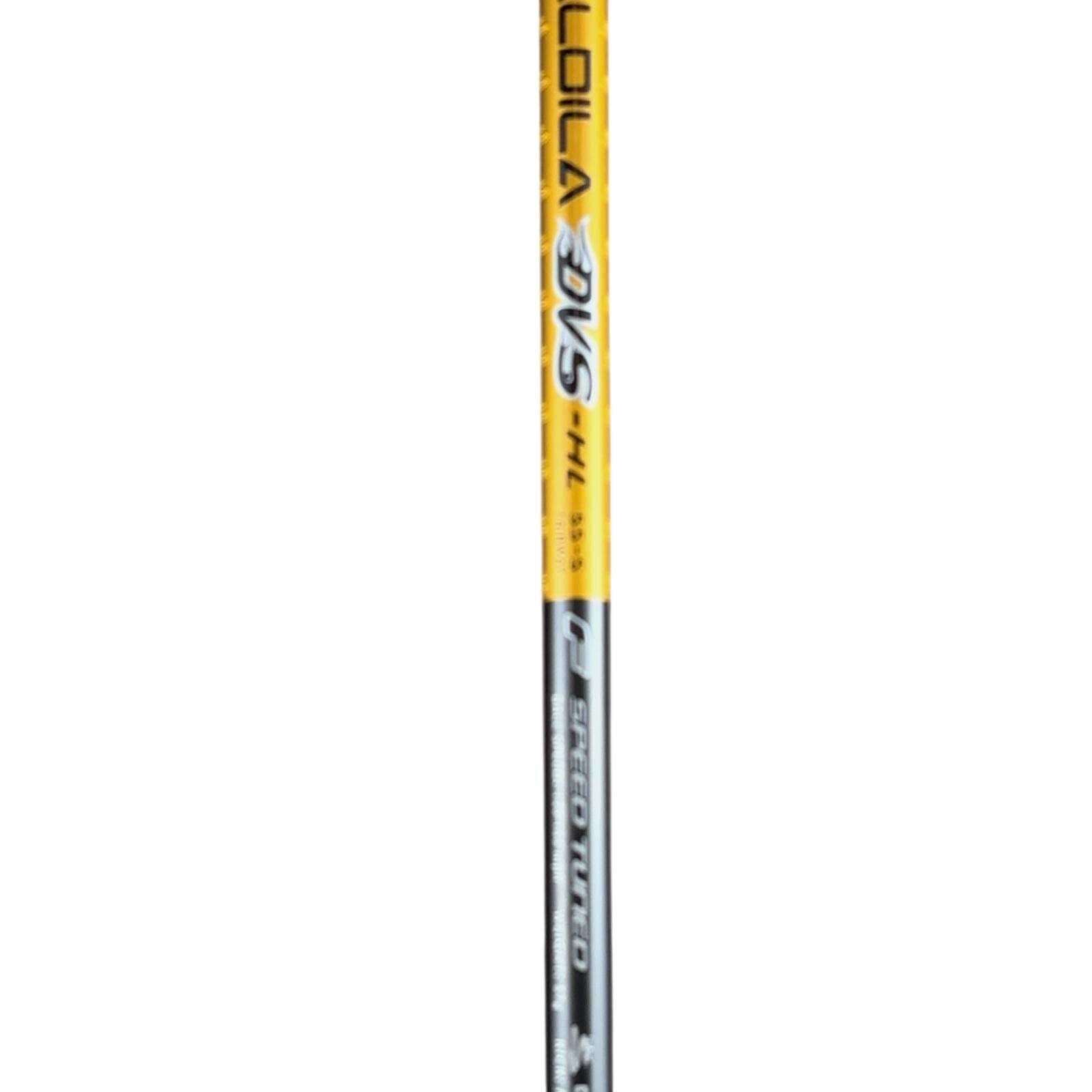 Cobra S9-1 Fairway Wood / Flex Stiff / #3/15 4/5