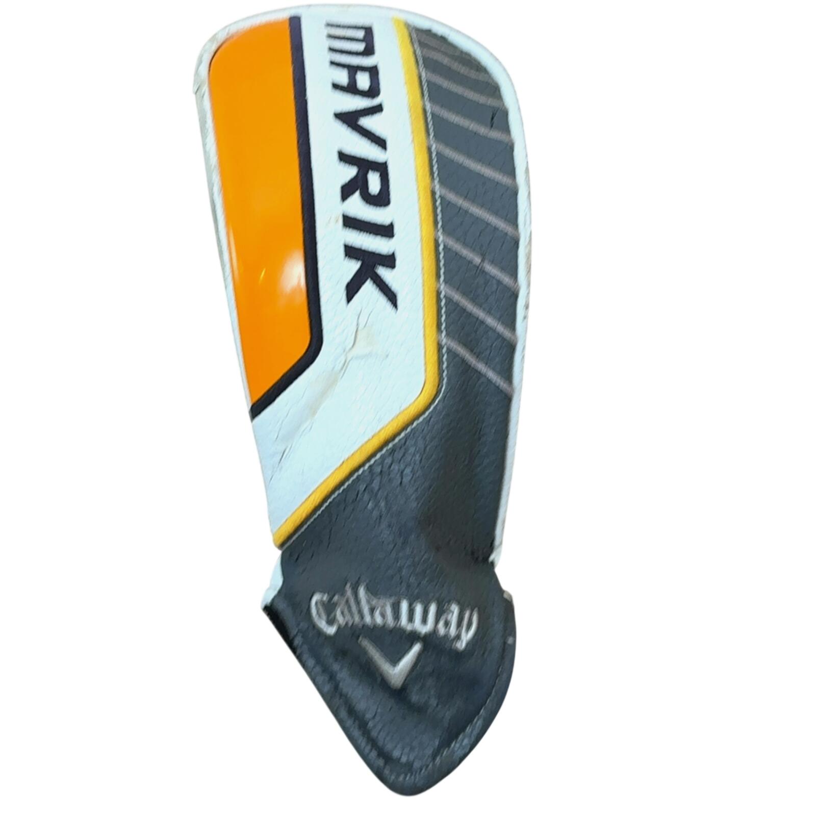 Callaway Mavrik Max Fairway Wood / Flex Regular / #3/16 2/6