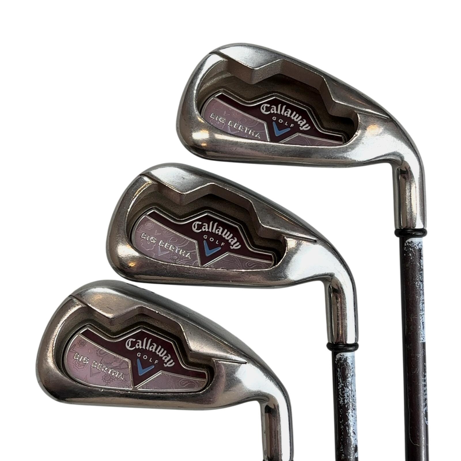 CALLAWAY picture