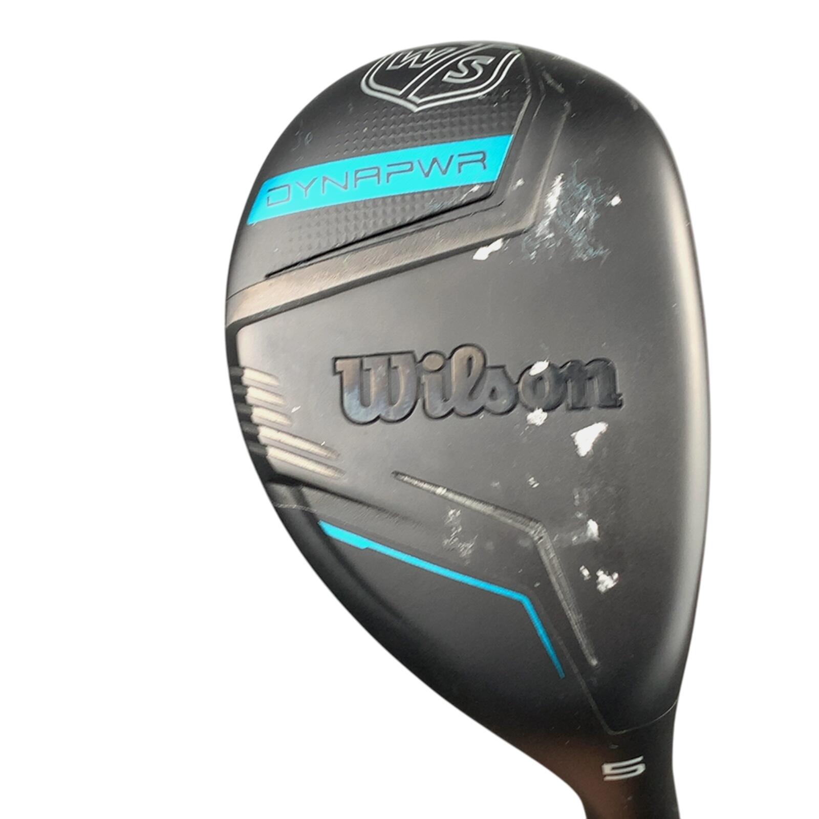 WILSON picture