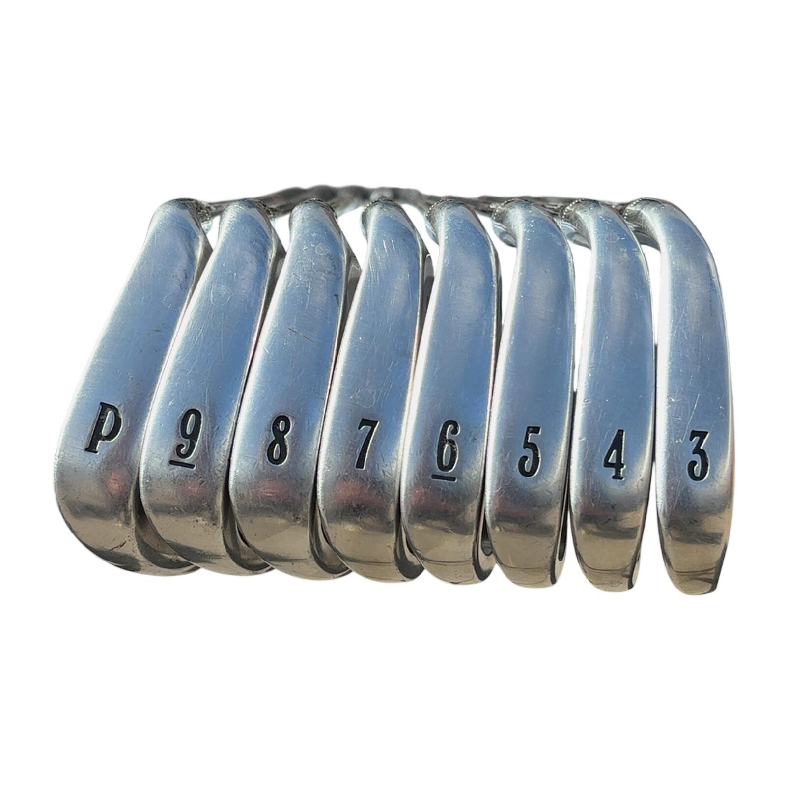 Ben Hogan BH-5 Série de fers / 3-PW / Flex Regular / Acier 2/7