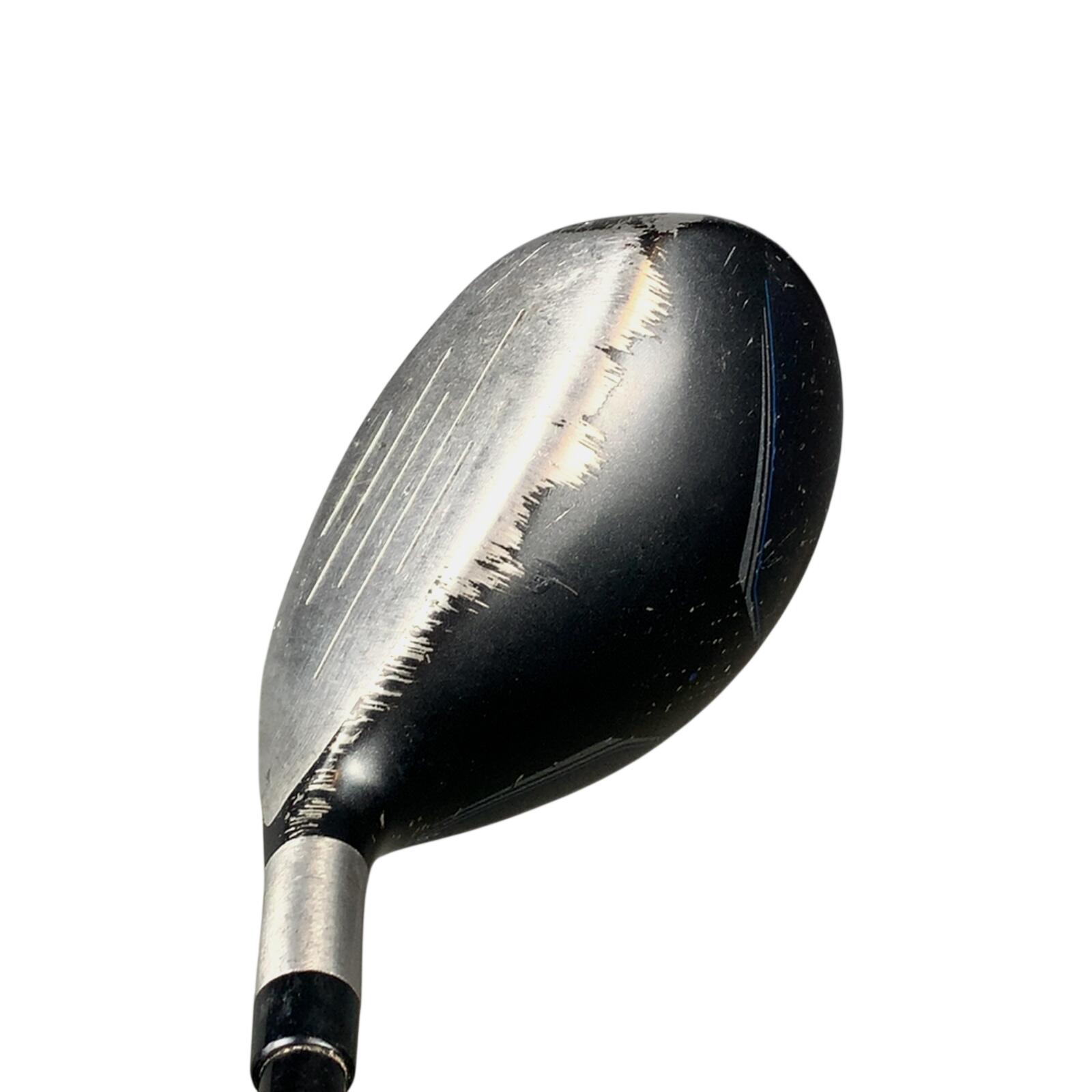 TaylorMade Jet speed Hybrid / Flex Regular / #4/22 3/5