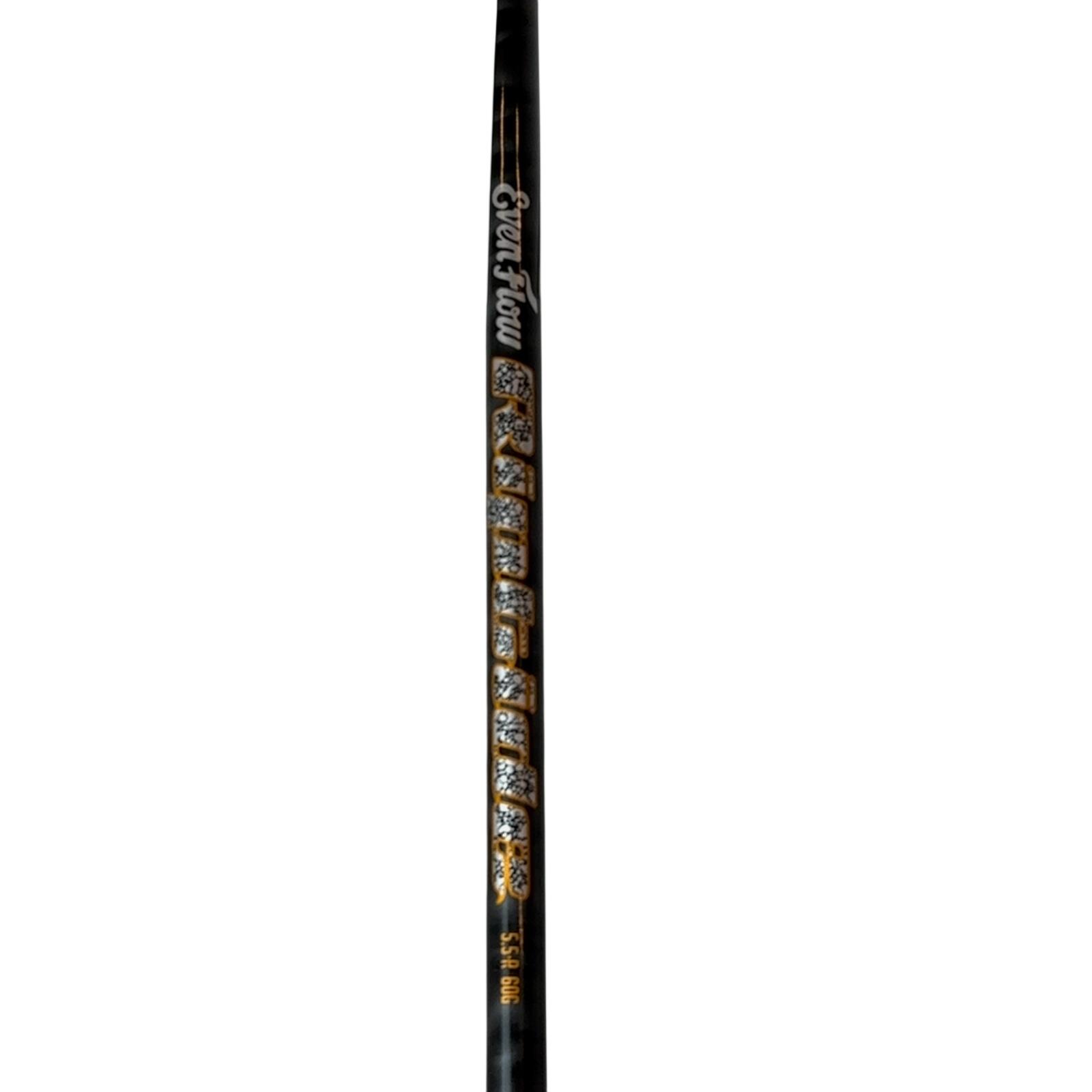 Callaway Mavrik Max Fairway Wood / Flex Regular / #3/16 5/6
