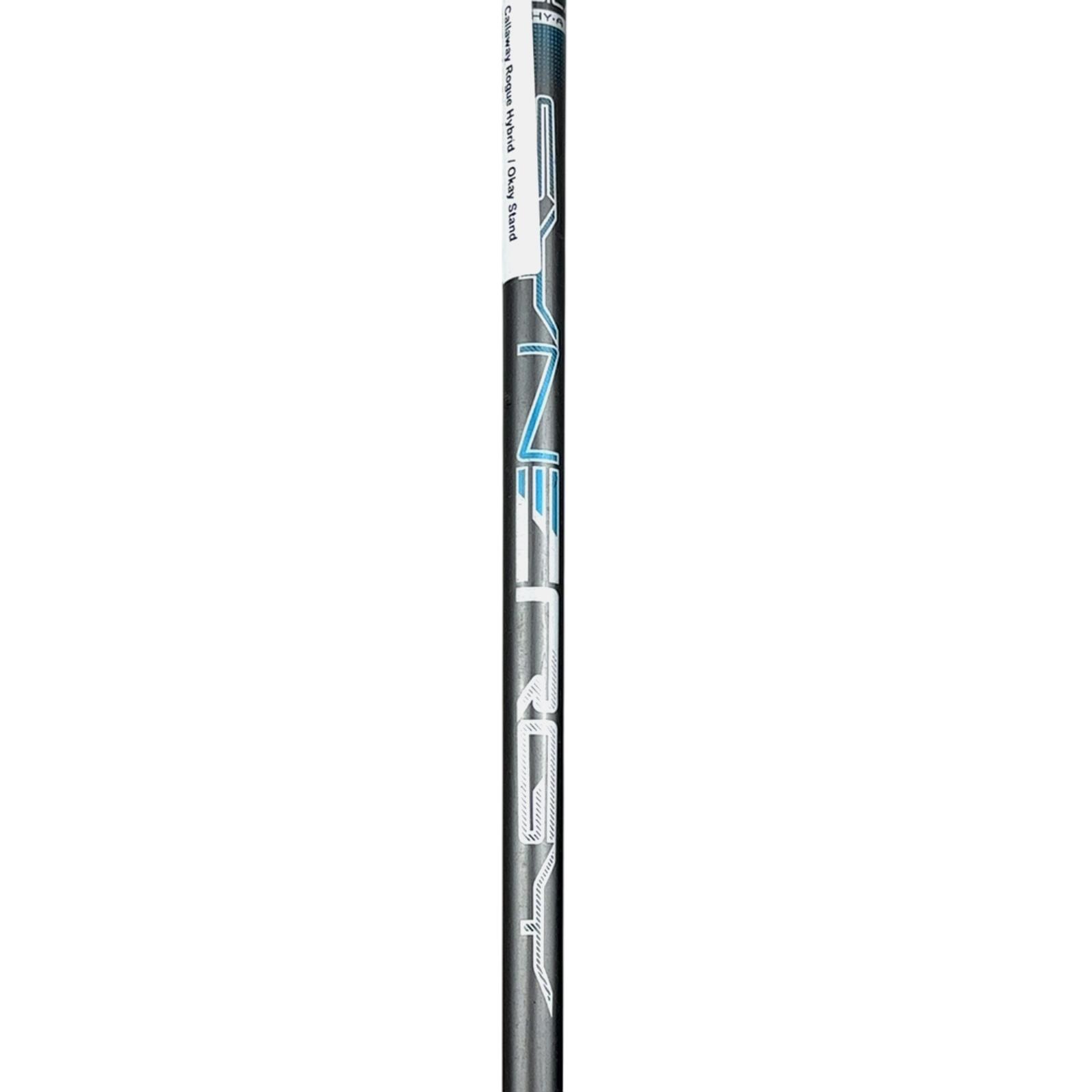 Callaway Rogue Hybrid / Flex A-flex / #3/19 4/5