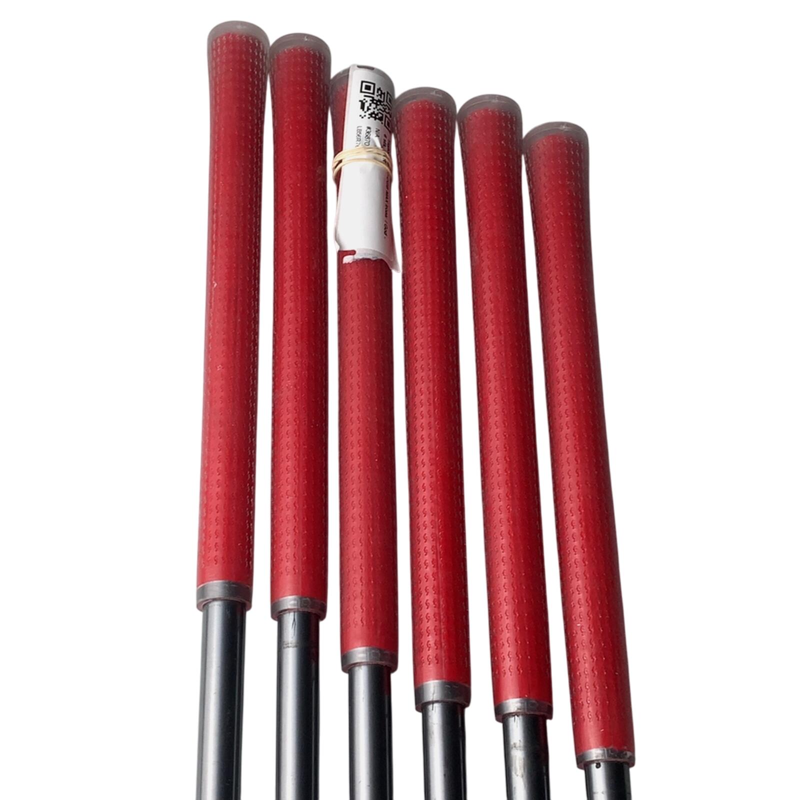 TaylorMade R7 CGB Série de fers / 5-PW / Flex Regular / Graphite 5/7