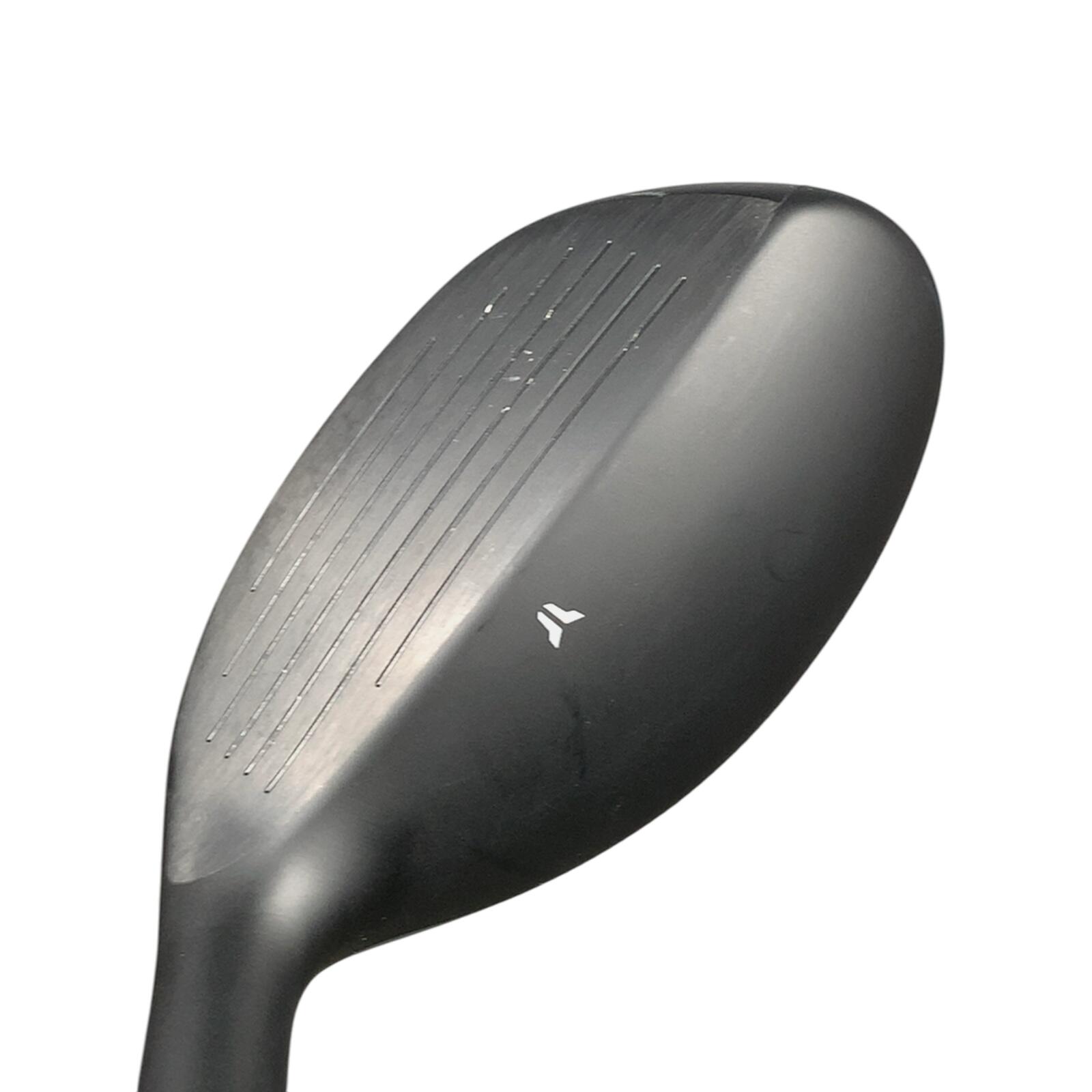 Wilson DynaPower Hybrid / Flex Ladies / #5/27 3/5