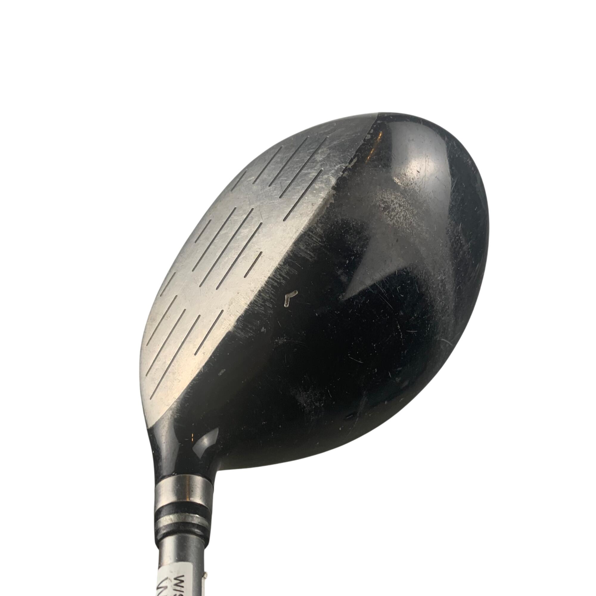 Wilson Fybrid Fairway Wood / Flex Regular / Grafite / #3/15 2/4