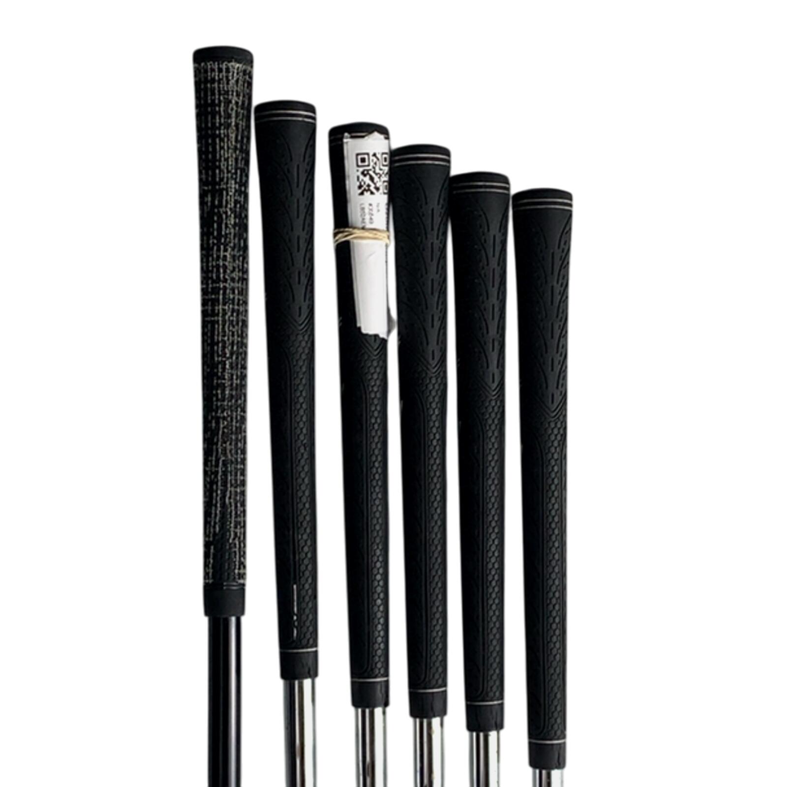 Quête d'ozone Série de fers / 5-PW / Flex Regular Acier 5/7