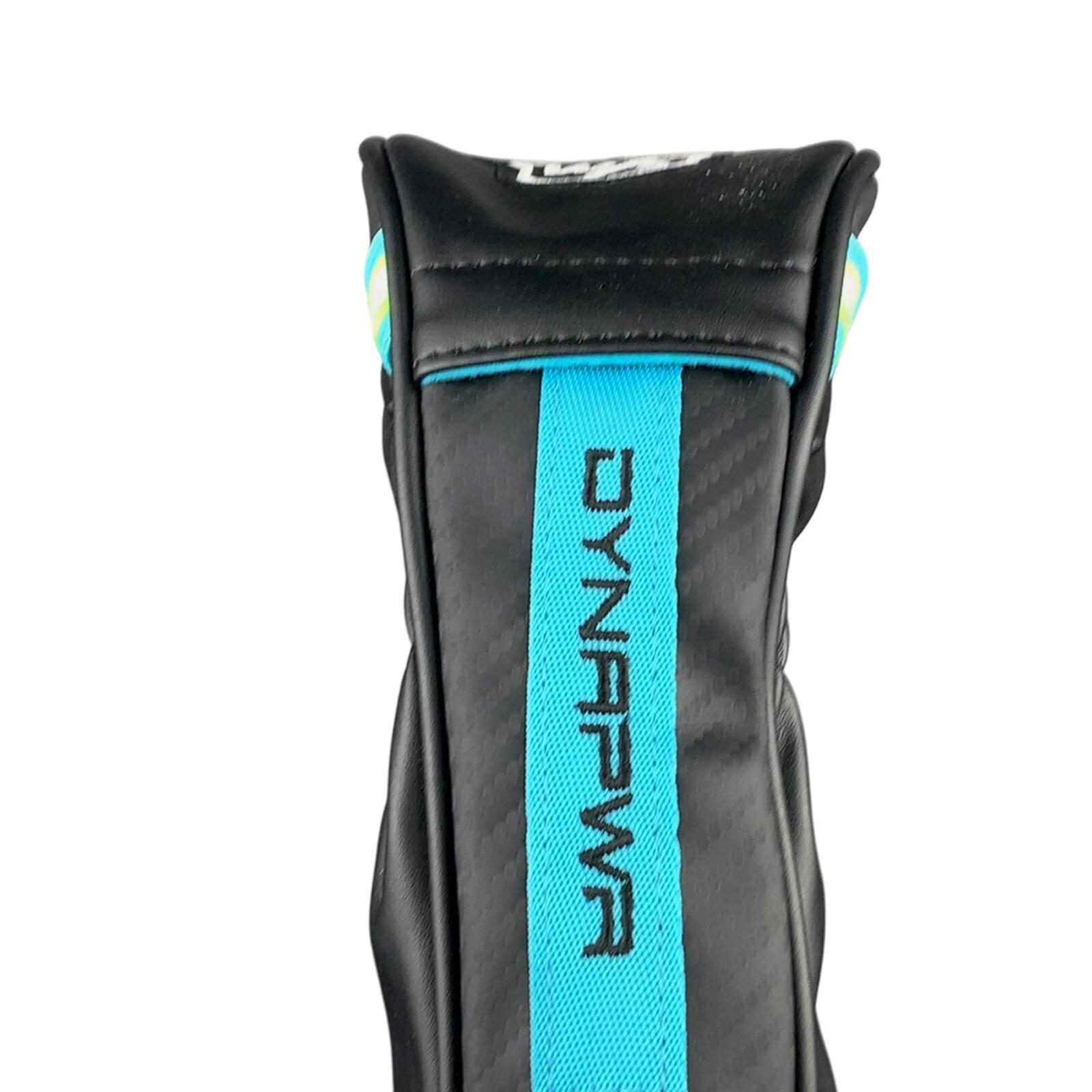 Wilson DynaPower Hybrid / Flex Ladies / #5/27 2/5