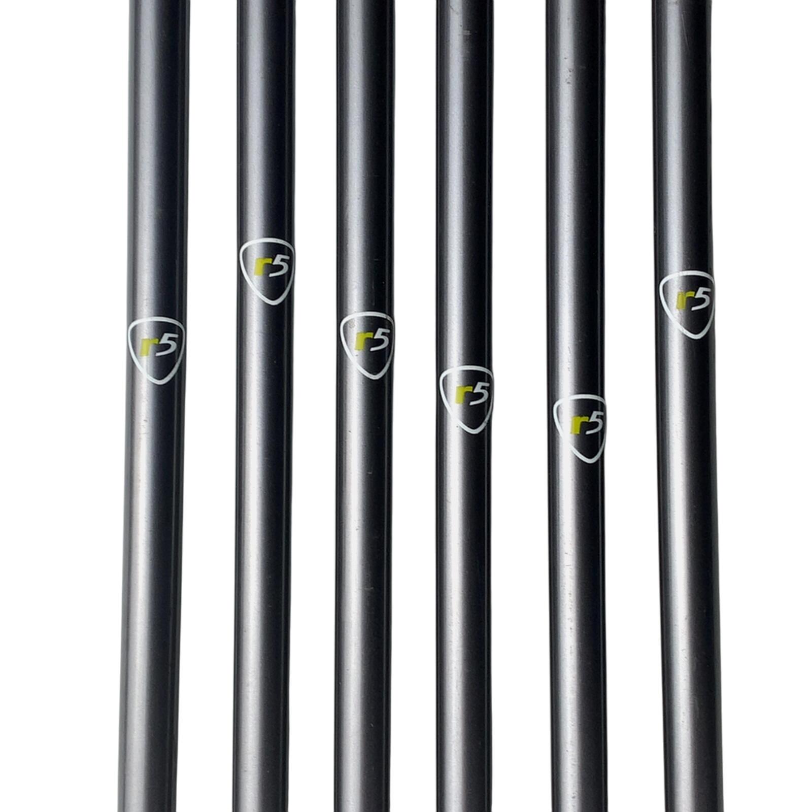 TaylorMade R7 CGB Série de fers / 5-PW / Flex Regular / Graphite 4/7