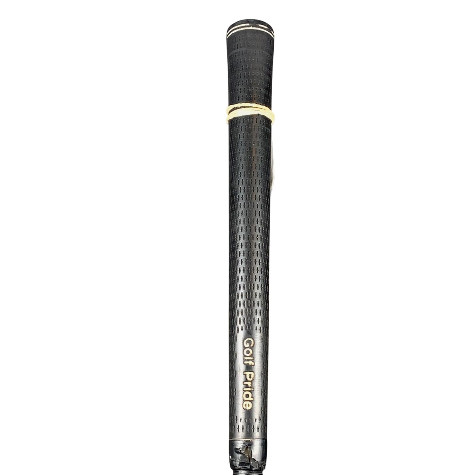 TaylorMade Jet speed Hybrid / Flex Regular / #4/22 5/5