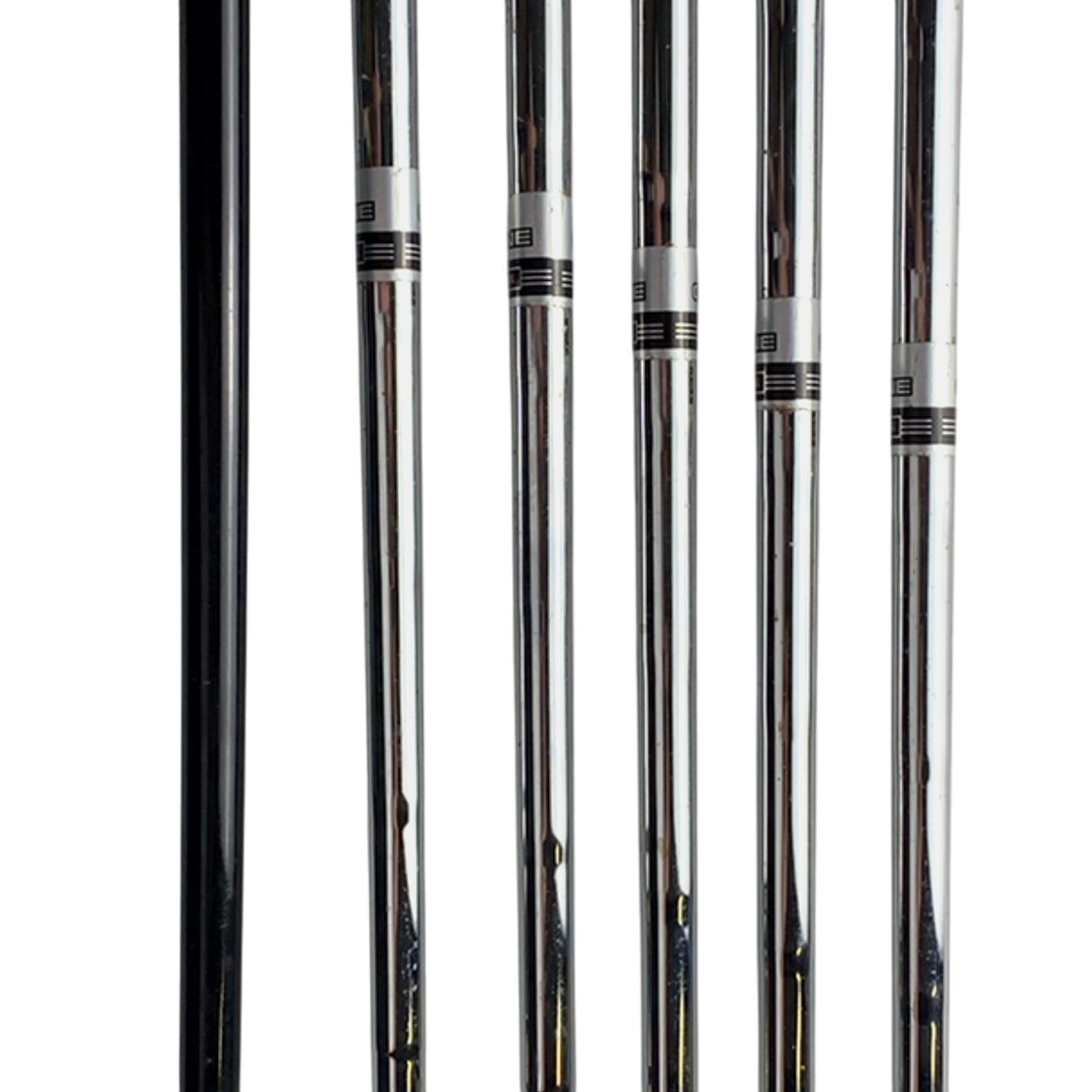 Quête d'ozone Série de fers / 5-PW / Flex Regular Acier 4/7