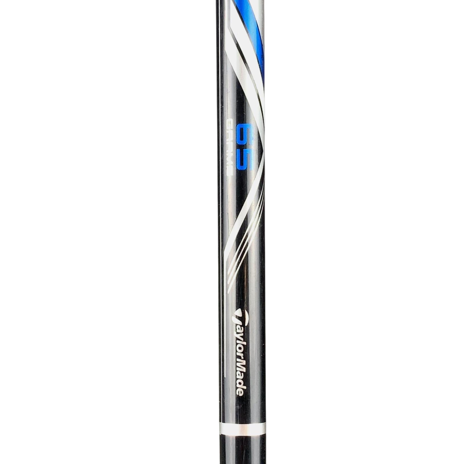 TaylorMade Jet speed Hybrid / Flex Regular / #4/22 4/5