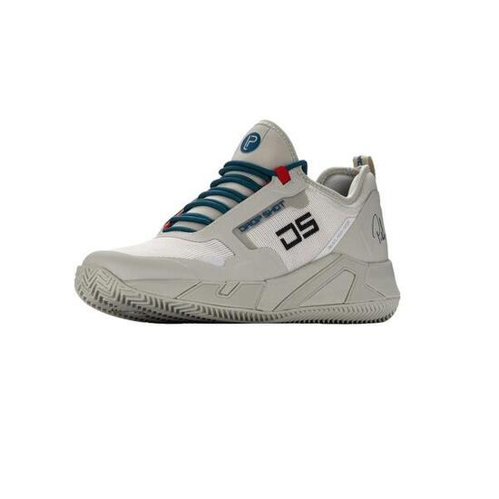 Drop Shot Egan Sneaker - LIMA