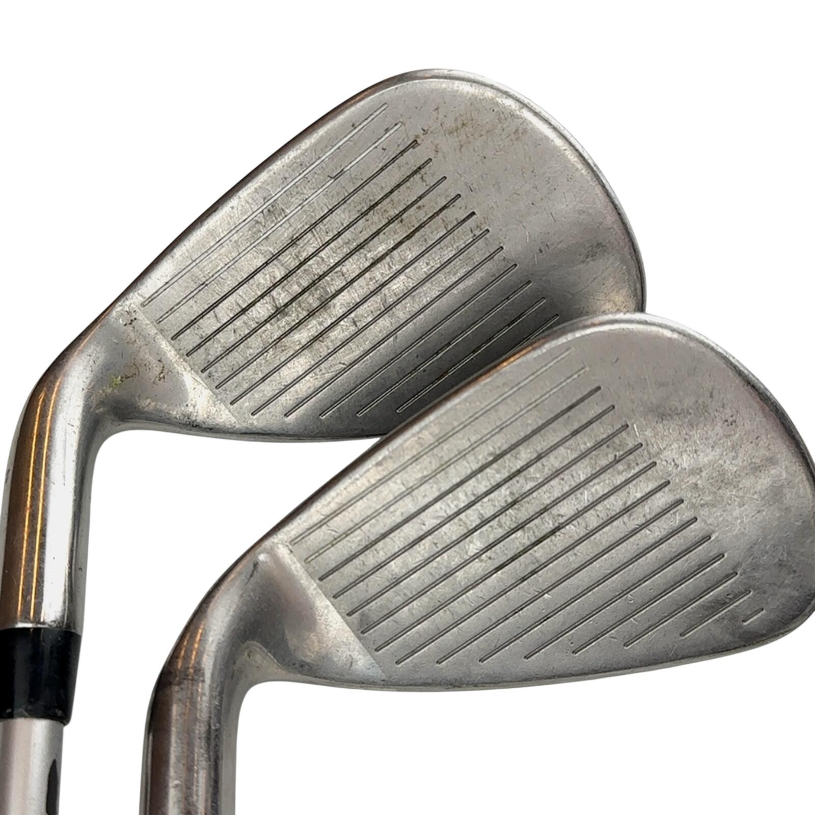 Callaway X Hot Série de fers / 7-PW+GW / Flex Ladies / Graphite 7/7