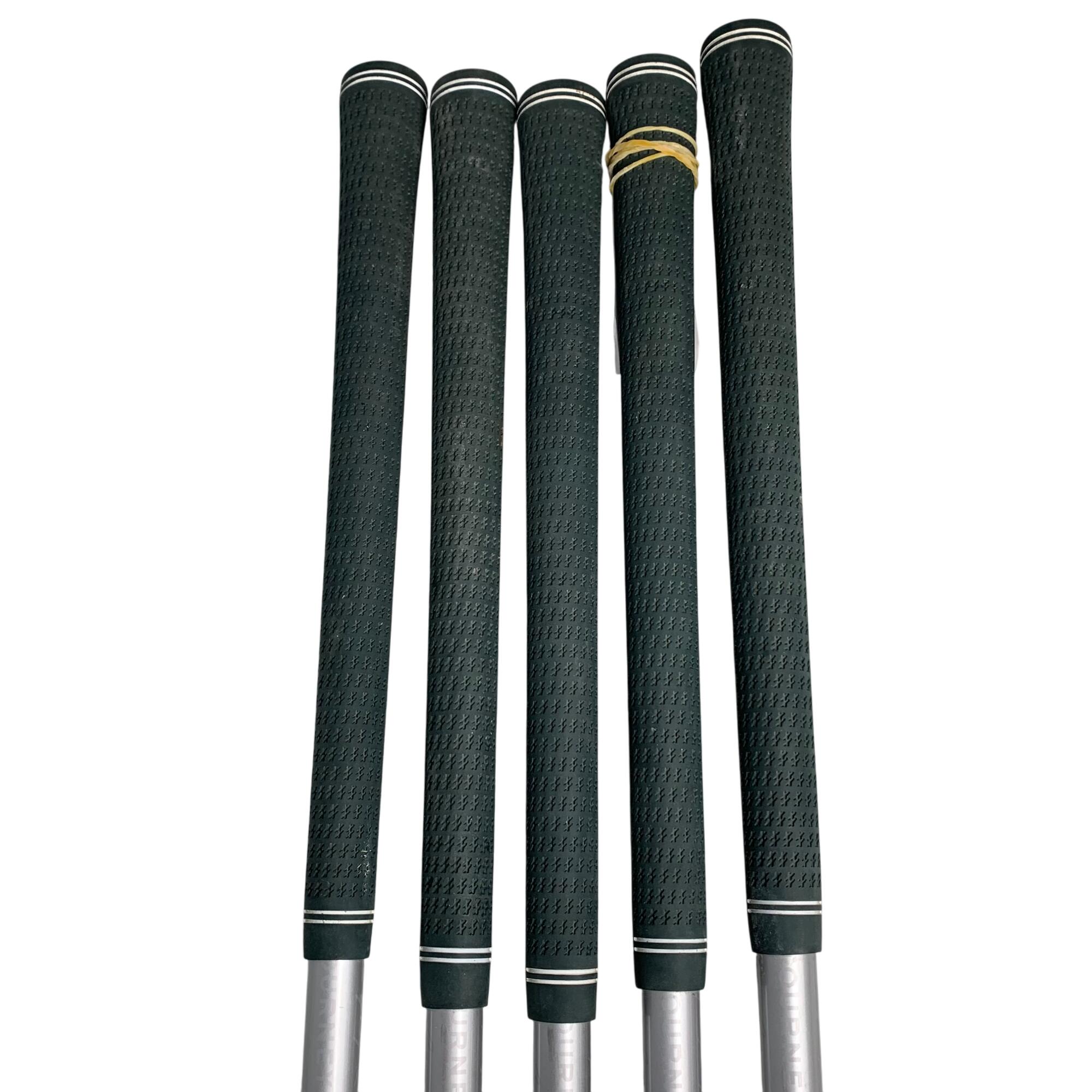 MacGregor M75I IJzerset / Flex Regular / 6-PW  / Grafiet 5/7