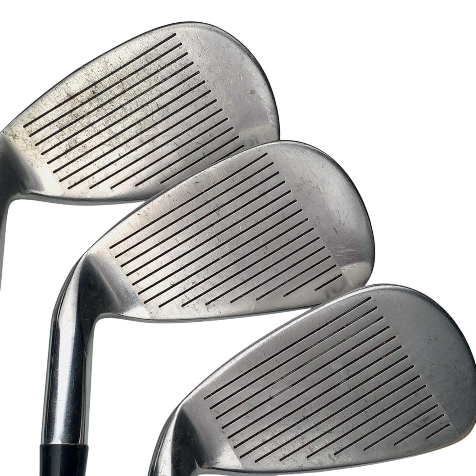 TaylorMade R7 CGB Série de fers / 5-PW / Flex Regular / Graphite 6/7