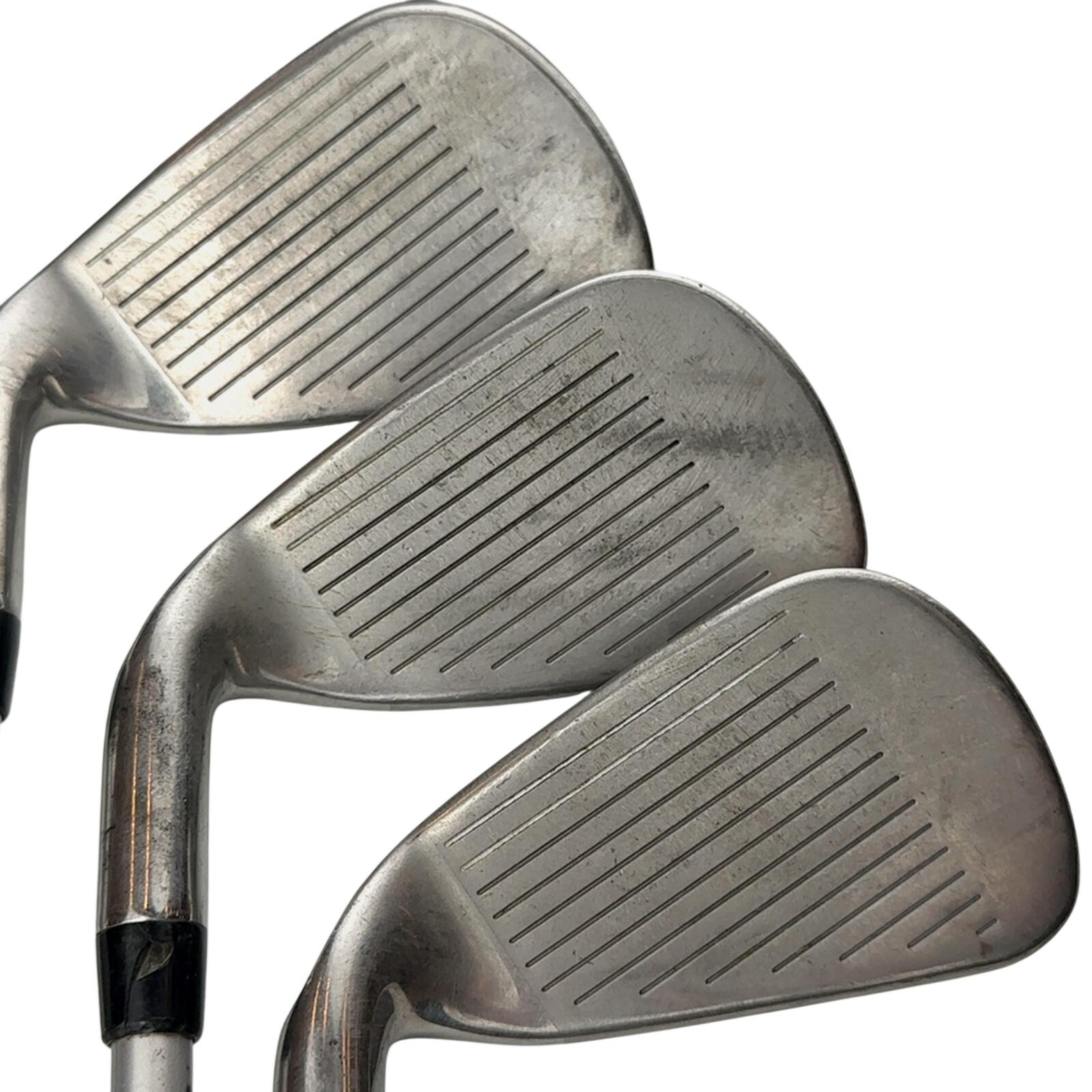 Callaway X Hot Série de fers / 7-PW+GW / Flex Ladies / Graphite 6/7