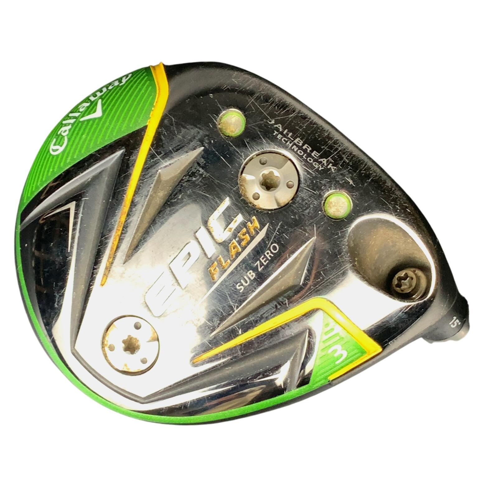 CALLAWAY picture
