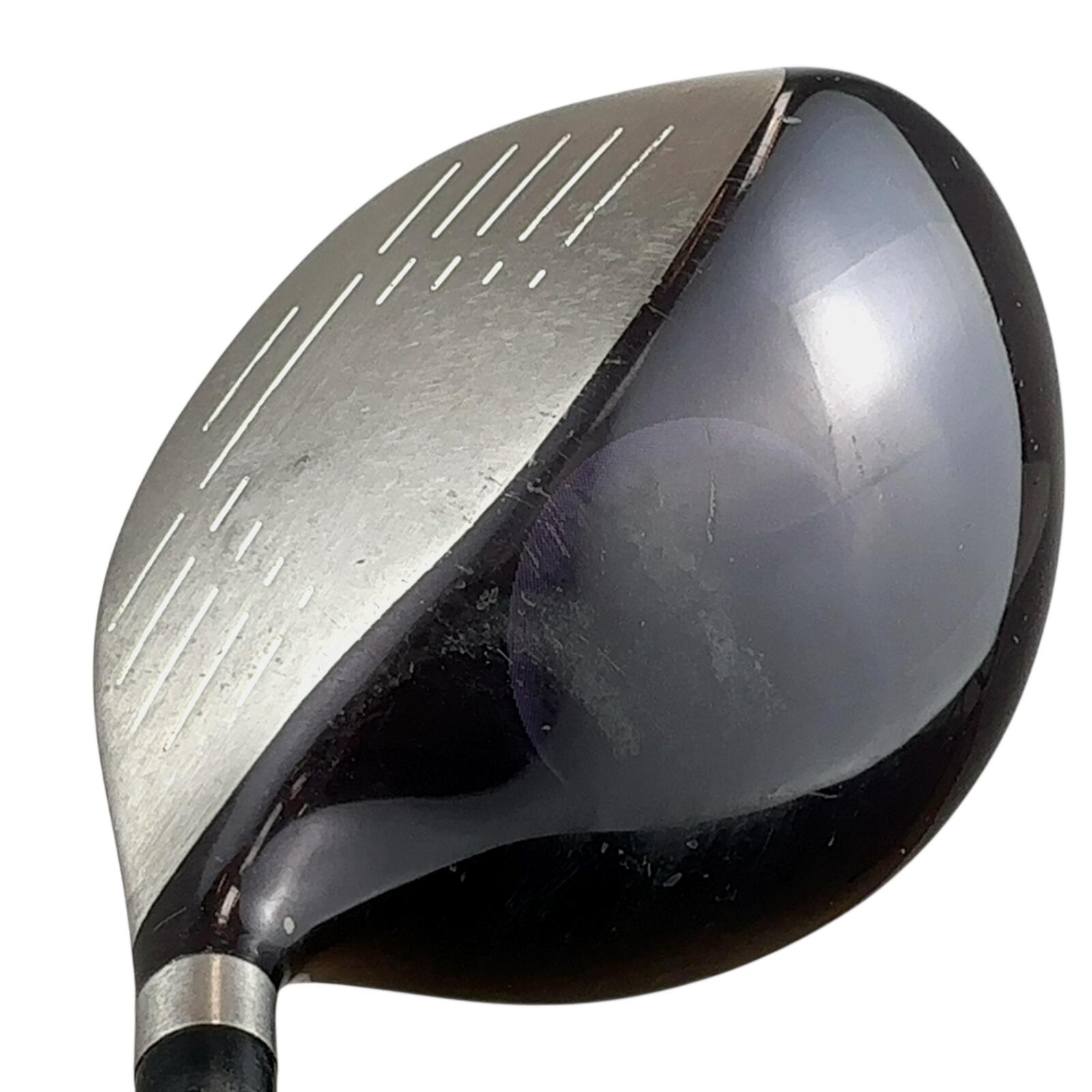 PING Rhapsody Driver / Flex Ladies / Loft 16 3/5