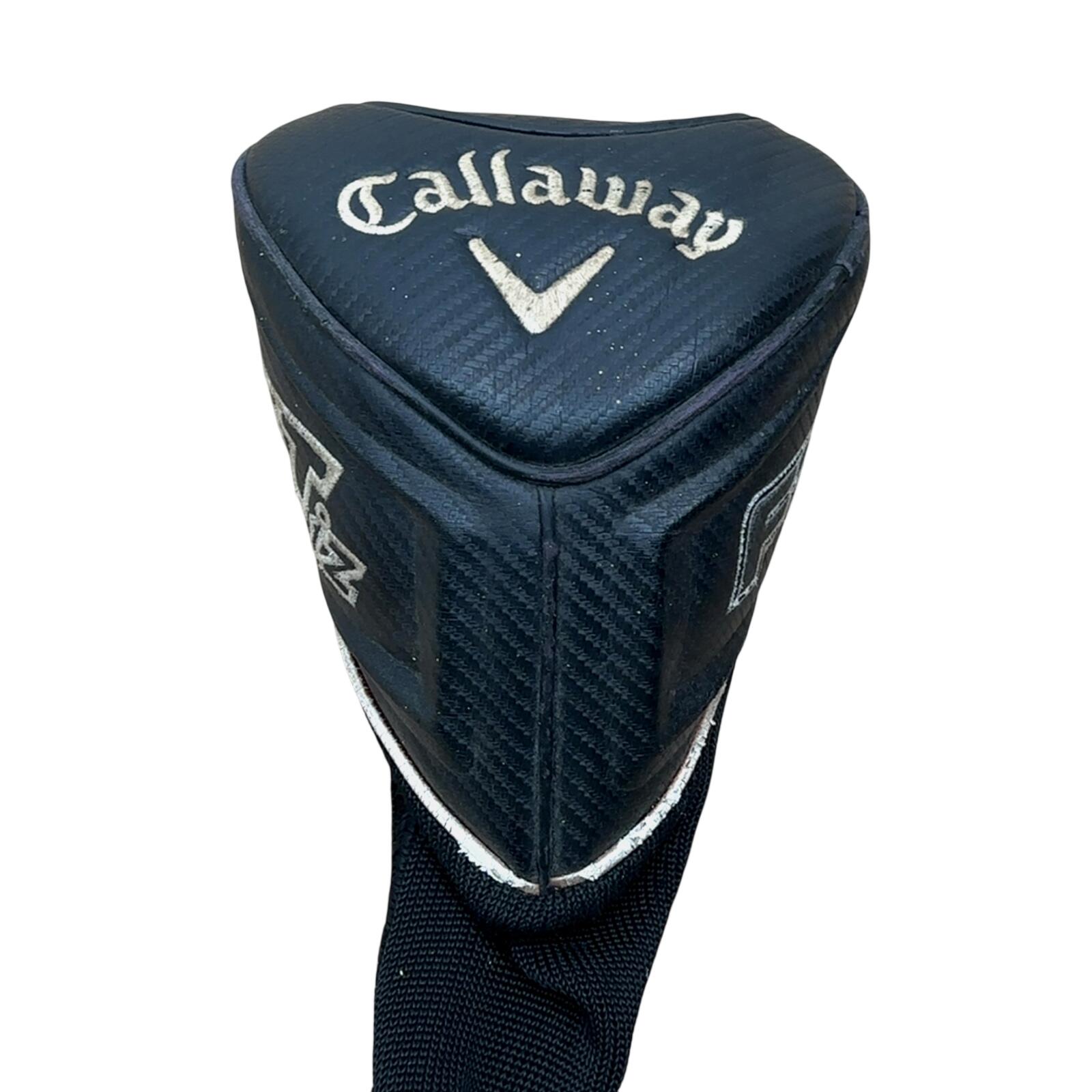 Callaway FT-iz Driver / Flex Stiff / Loft 9.5 2/6