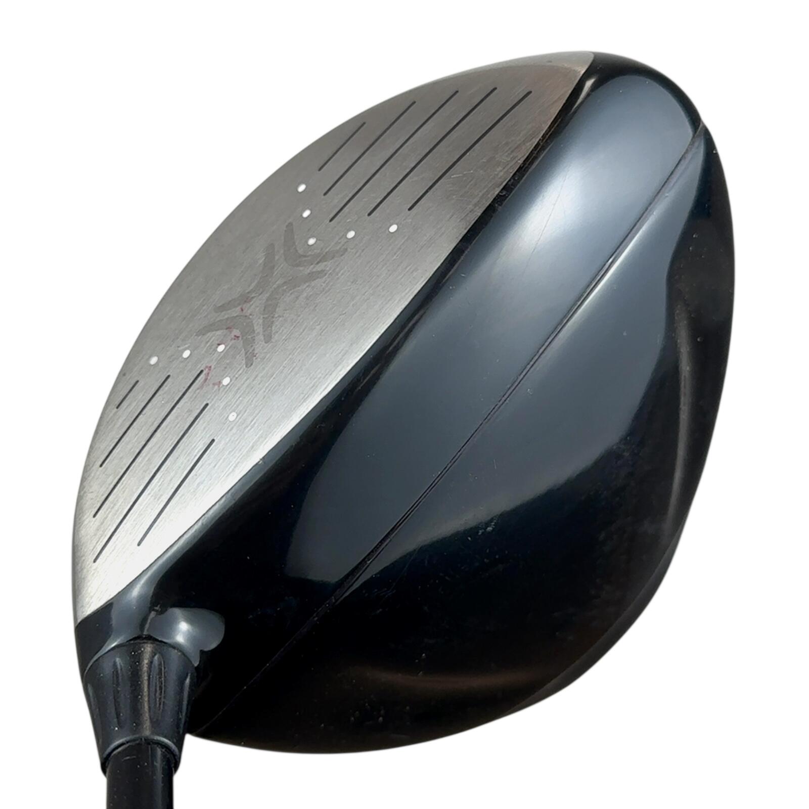 Callaway FT-iz Driver / Flex Stiff / Loft 9.5 4/6