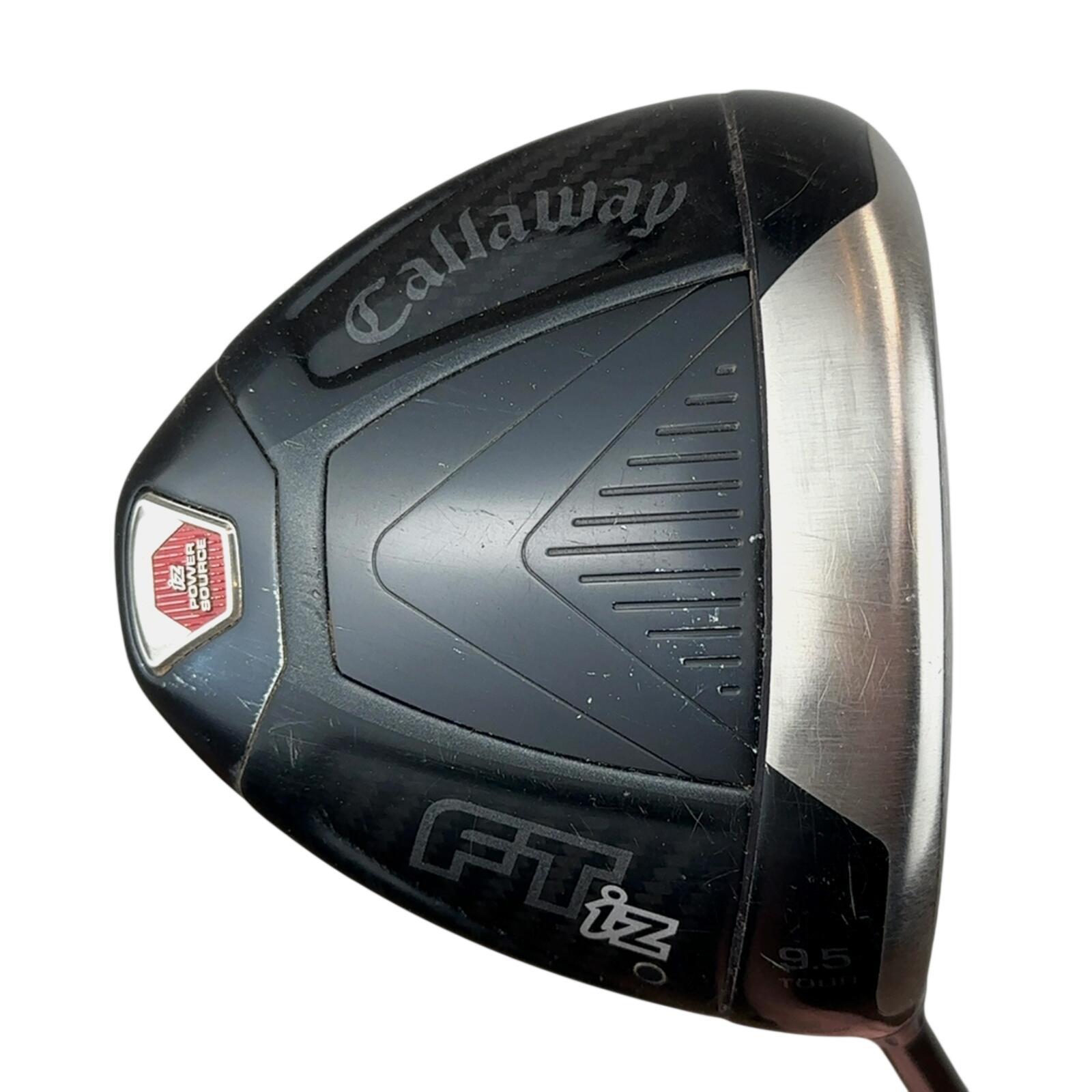 CALLAWAY picture