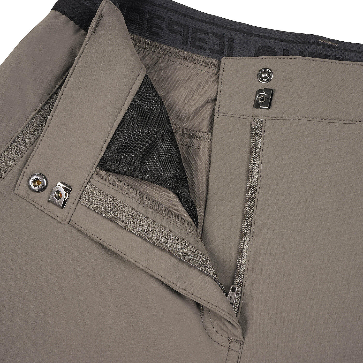 Icepeak Bradley Hose Damen 4/7